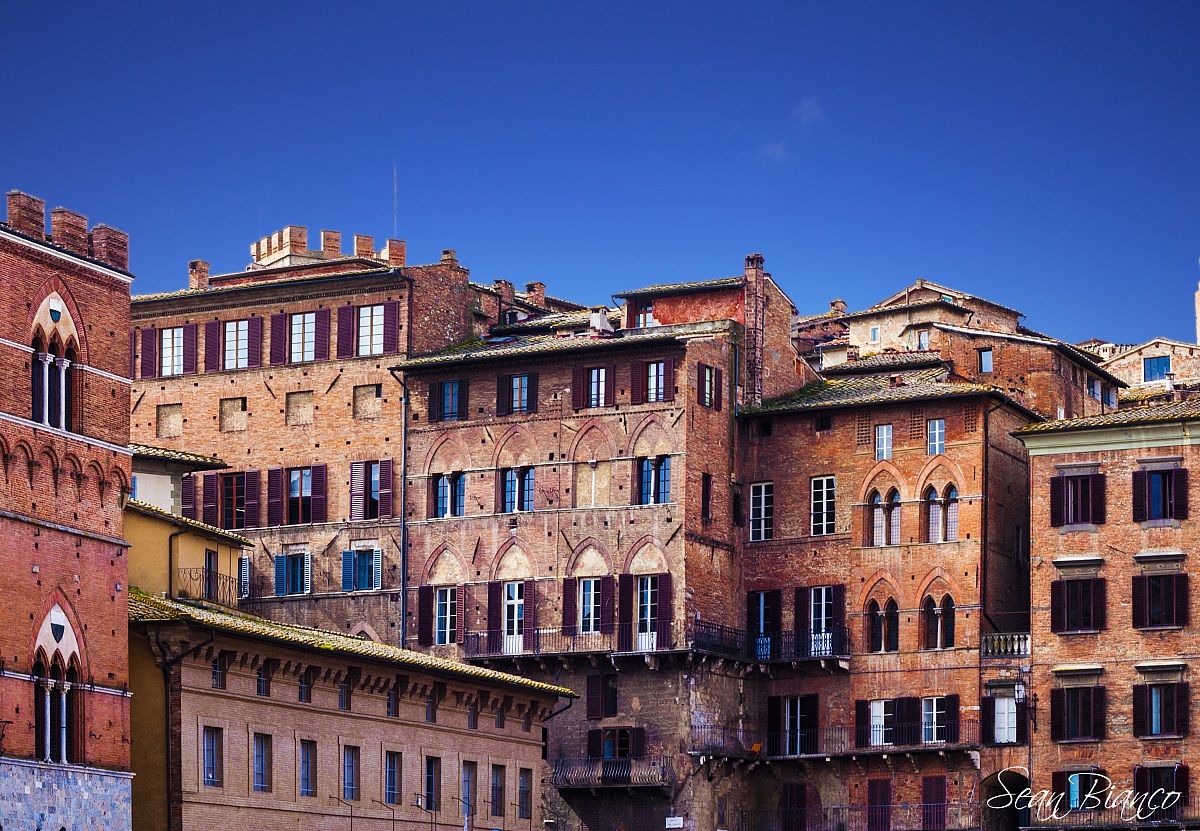 Borgo Siena