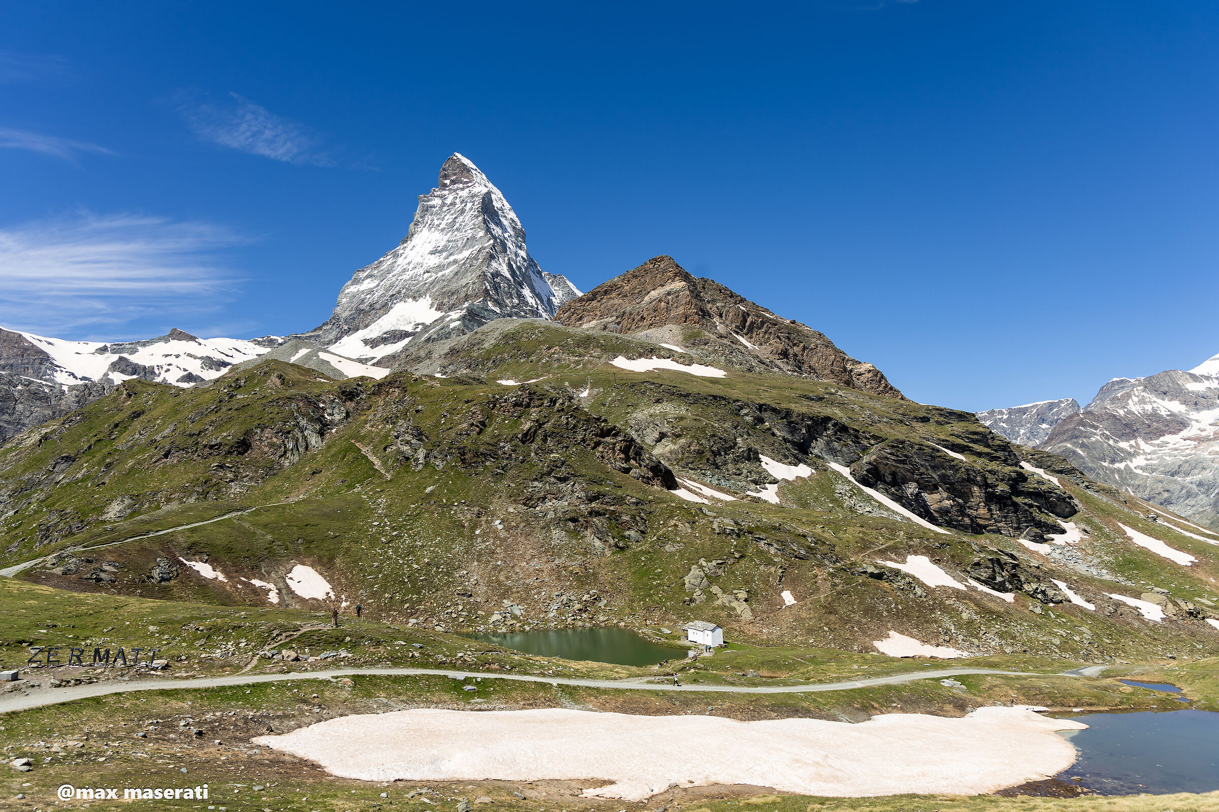 matterhorn
