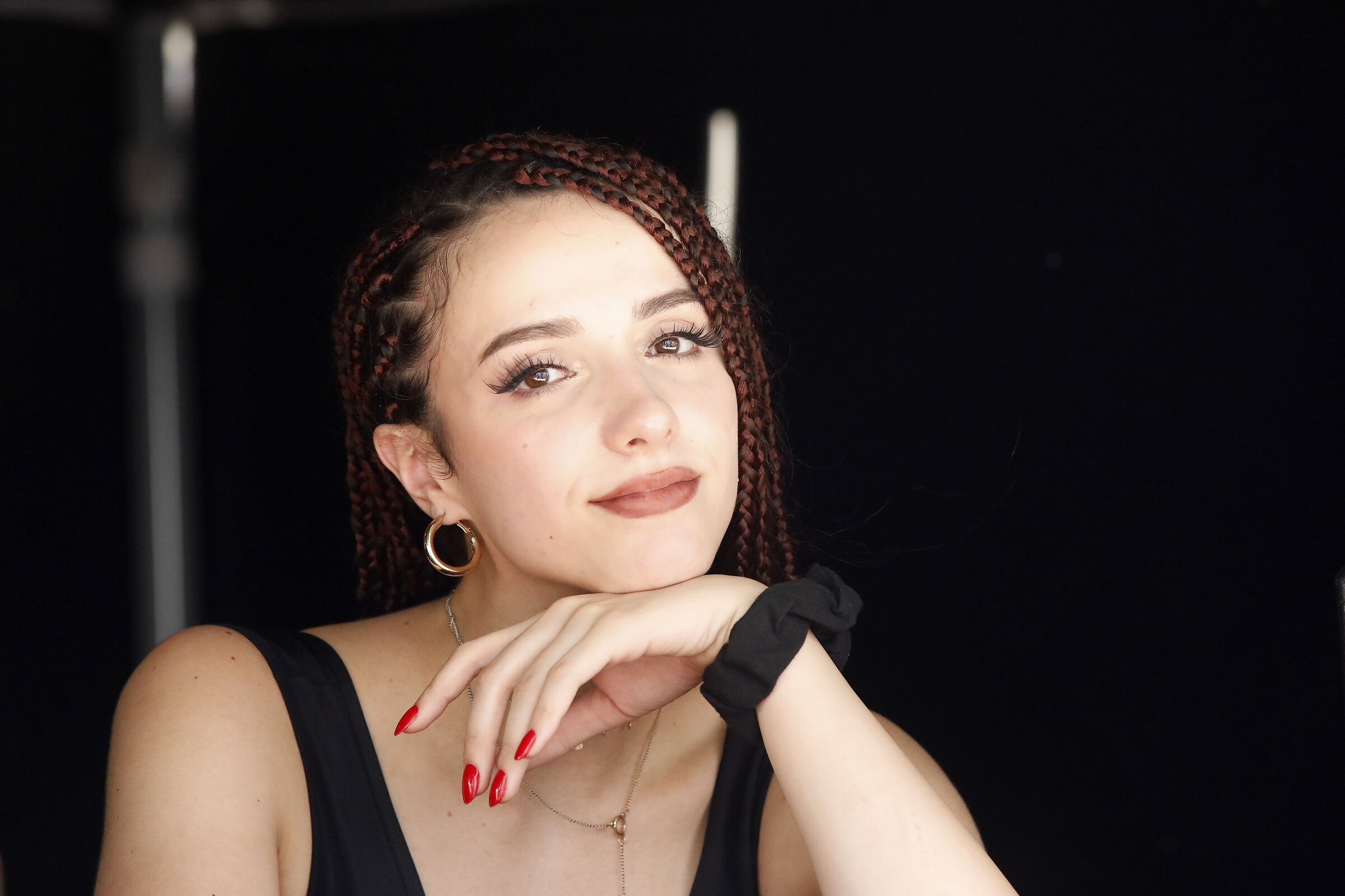 Sweet..... My diabetes has gone through the roof