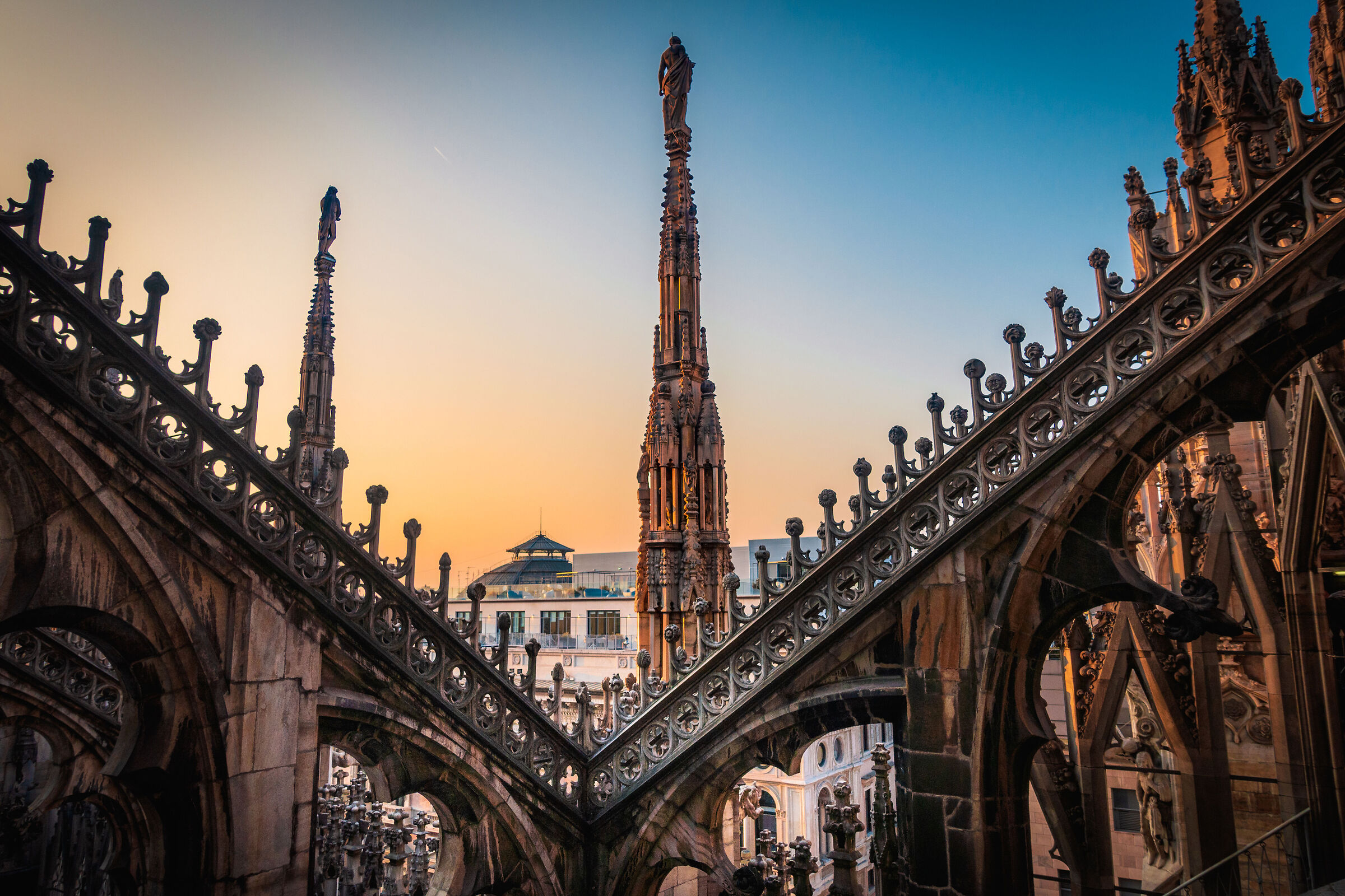 Duomo di Milano