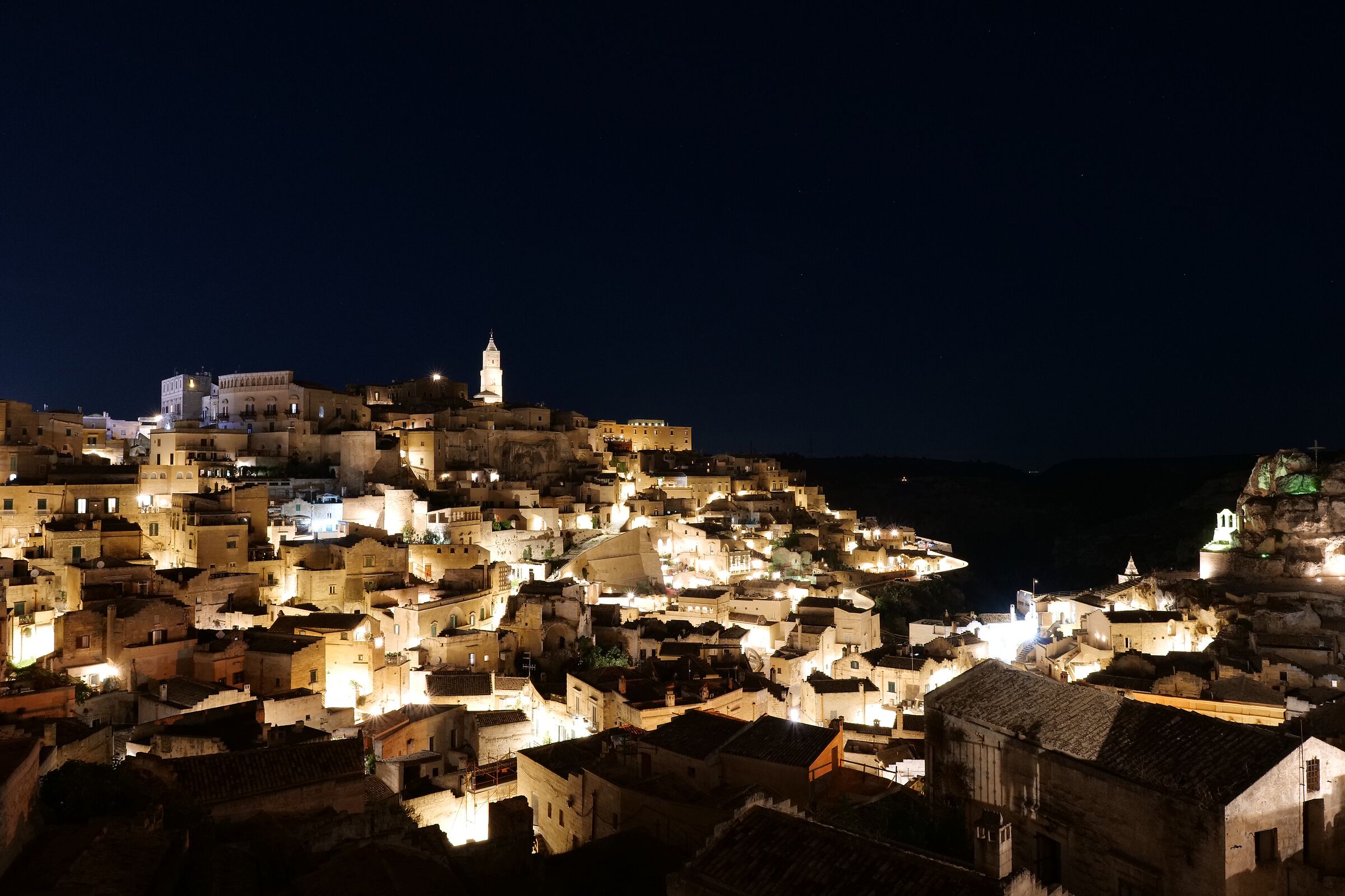 Matera