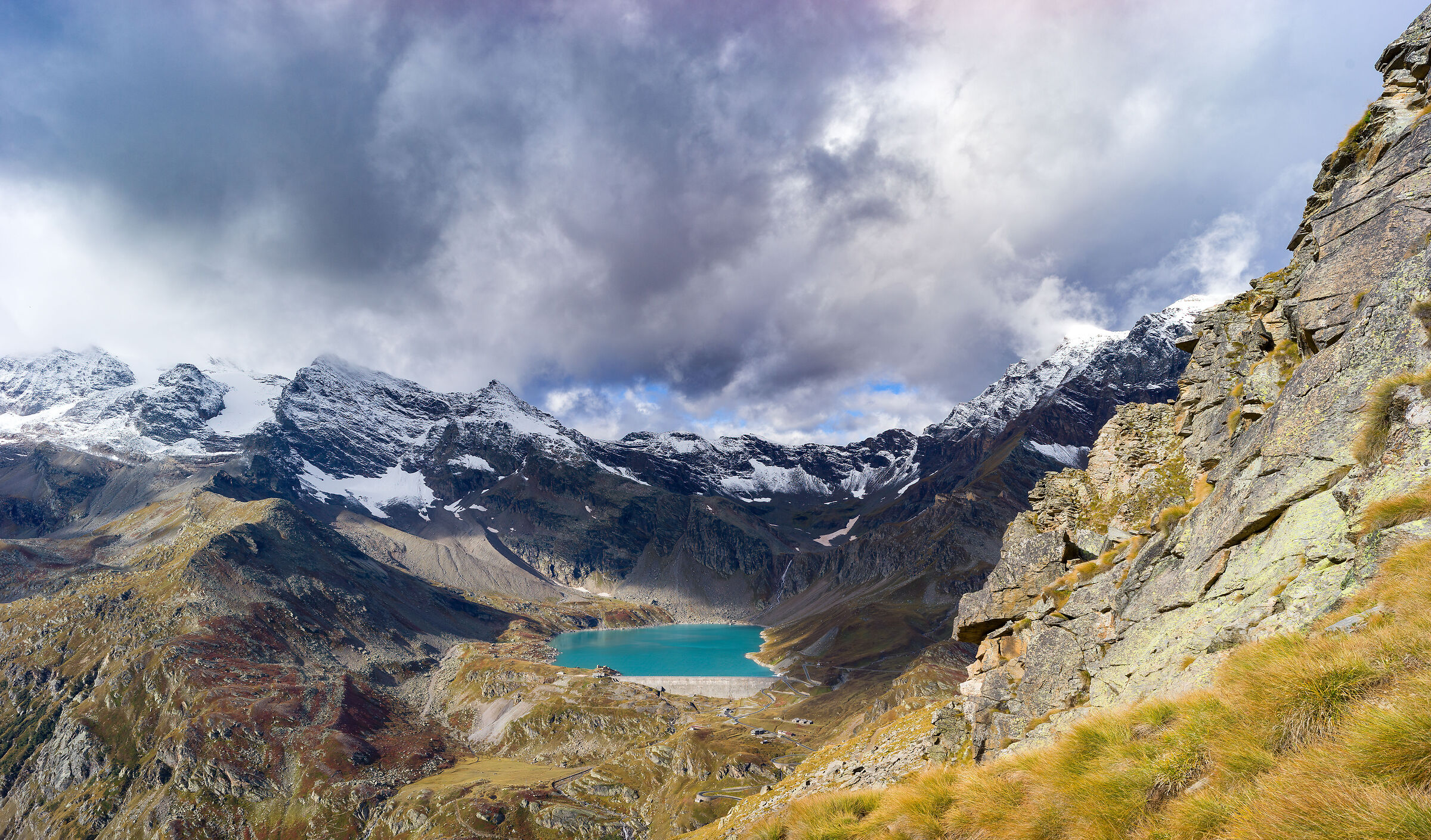 Gran Paradiso National Park - Piedmont