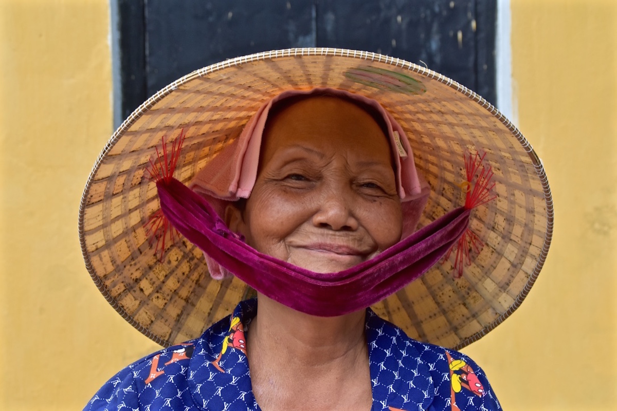 Dolcezza vietnamita