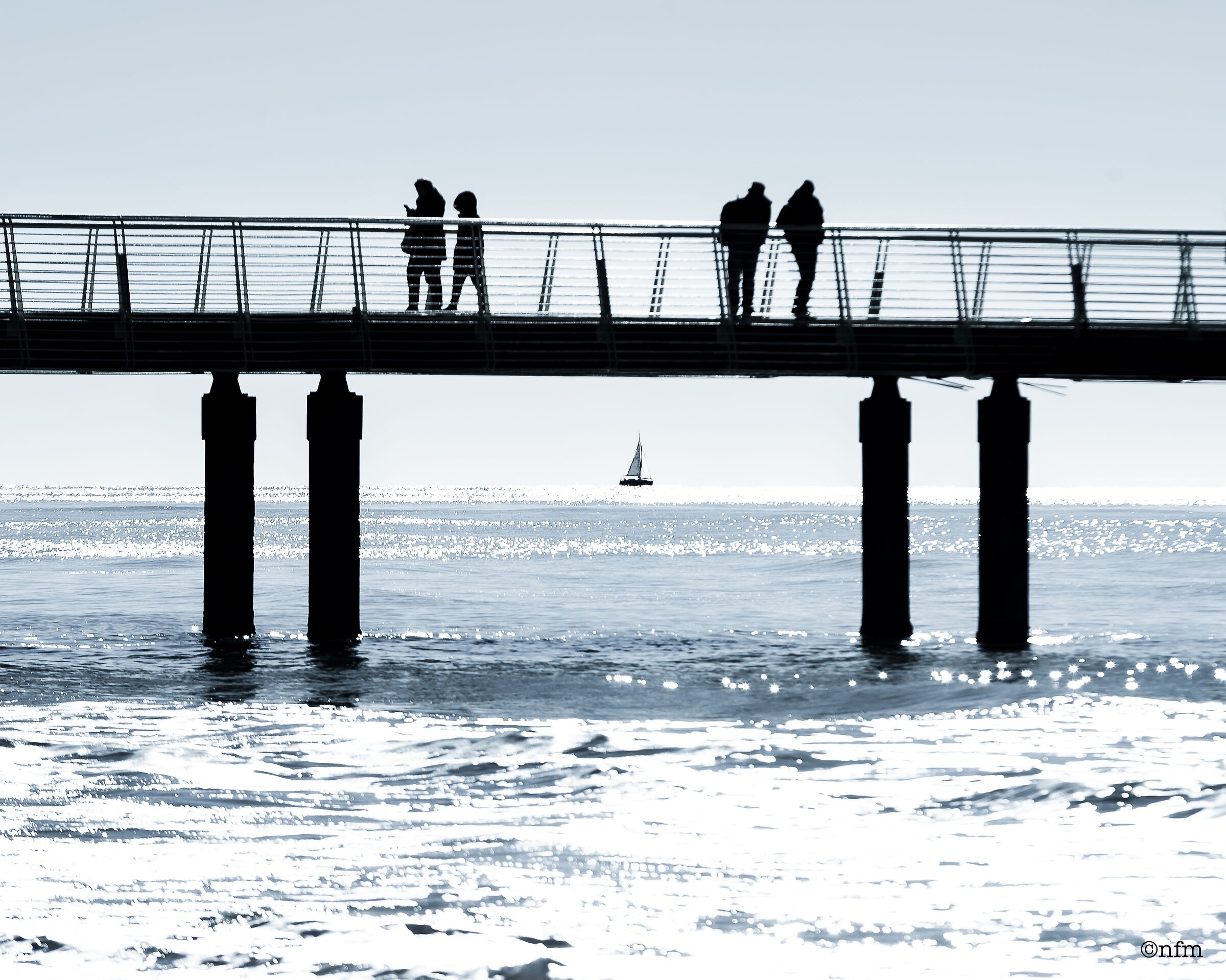 Routes (Lido di Camaiore)