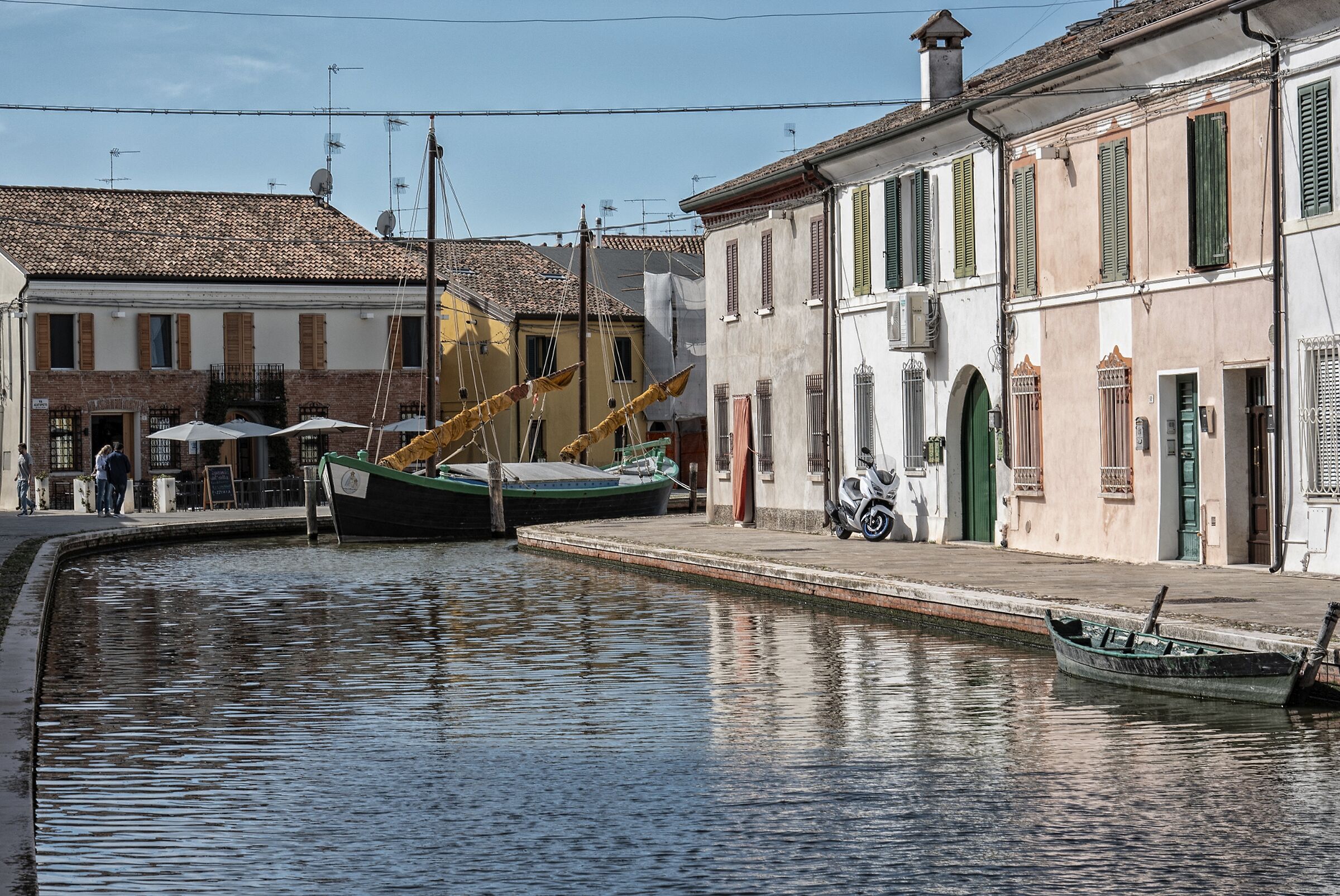 Comacchio 24.02