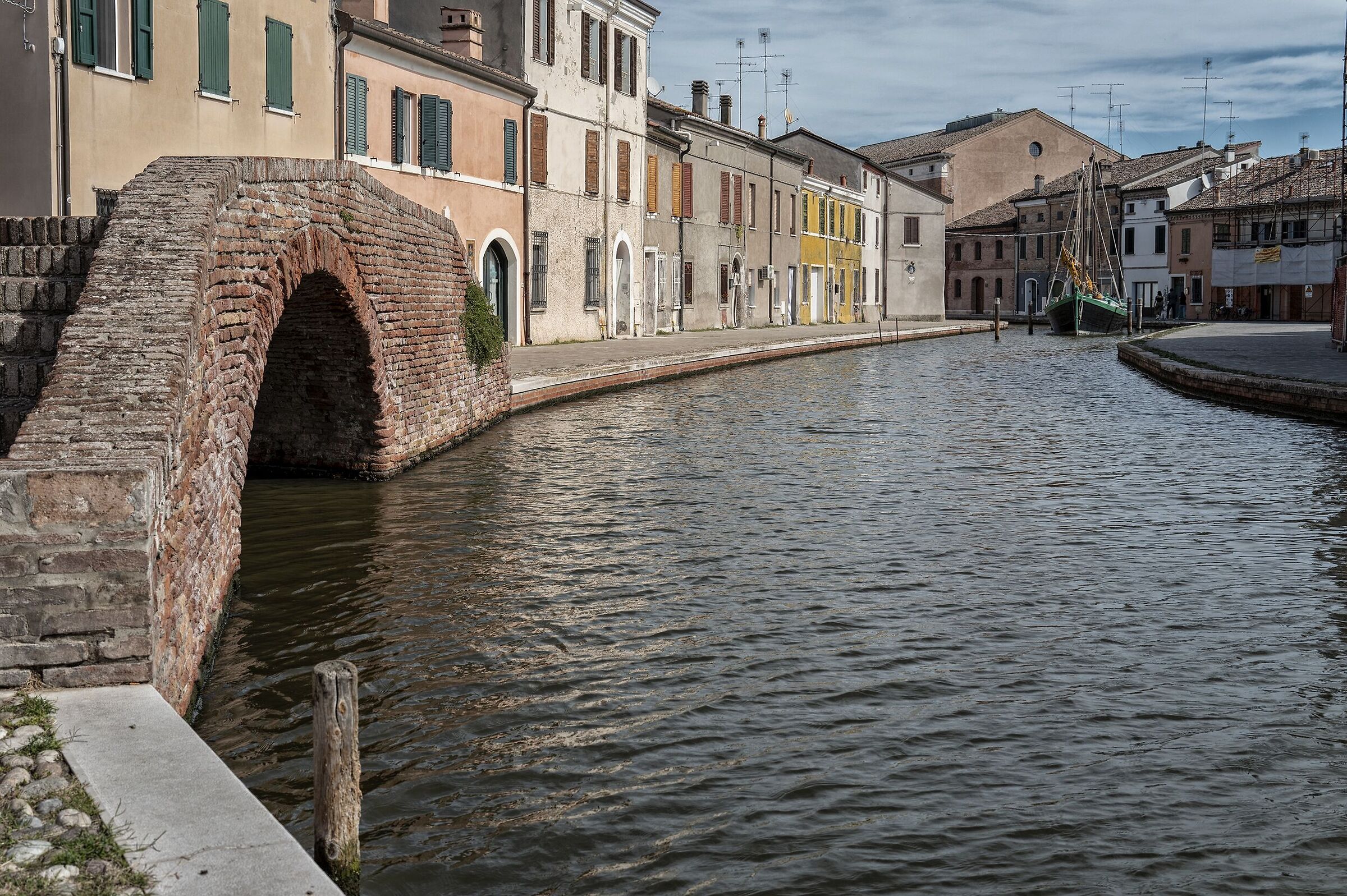 Comacchio 24.03