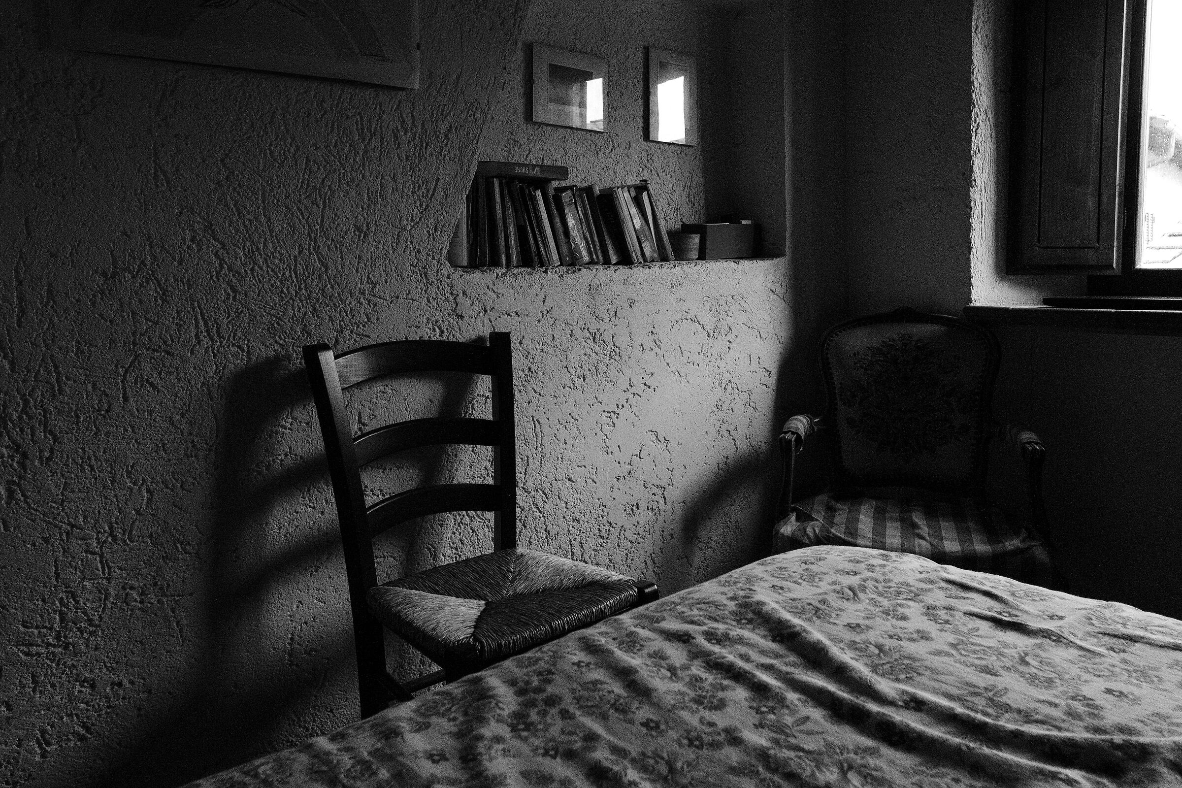 "Chiaroscuro"
