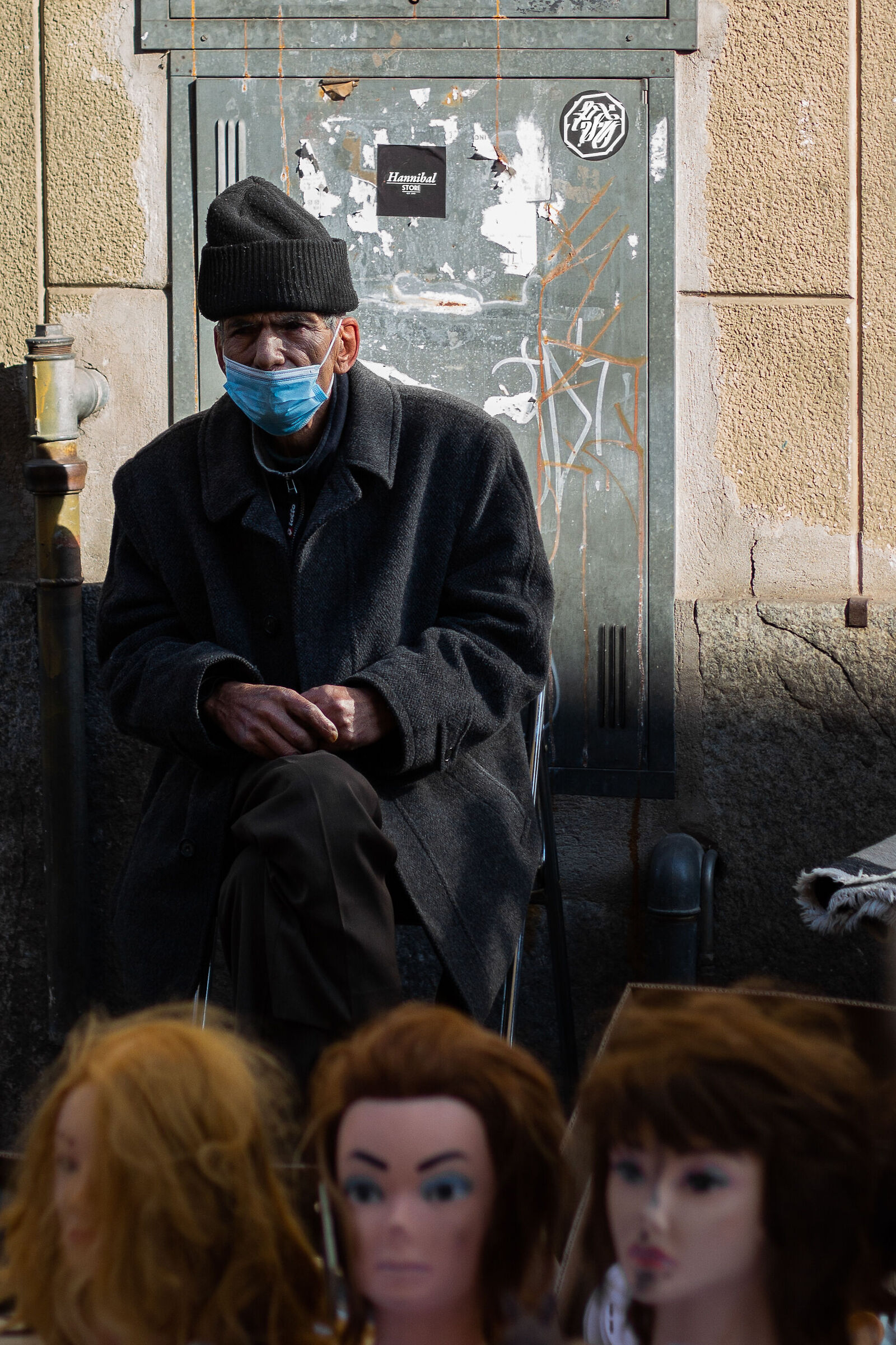 "Masks"