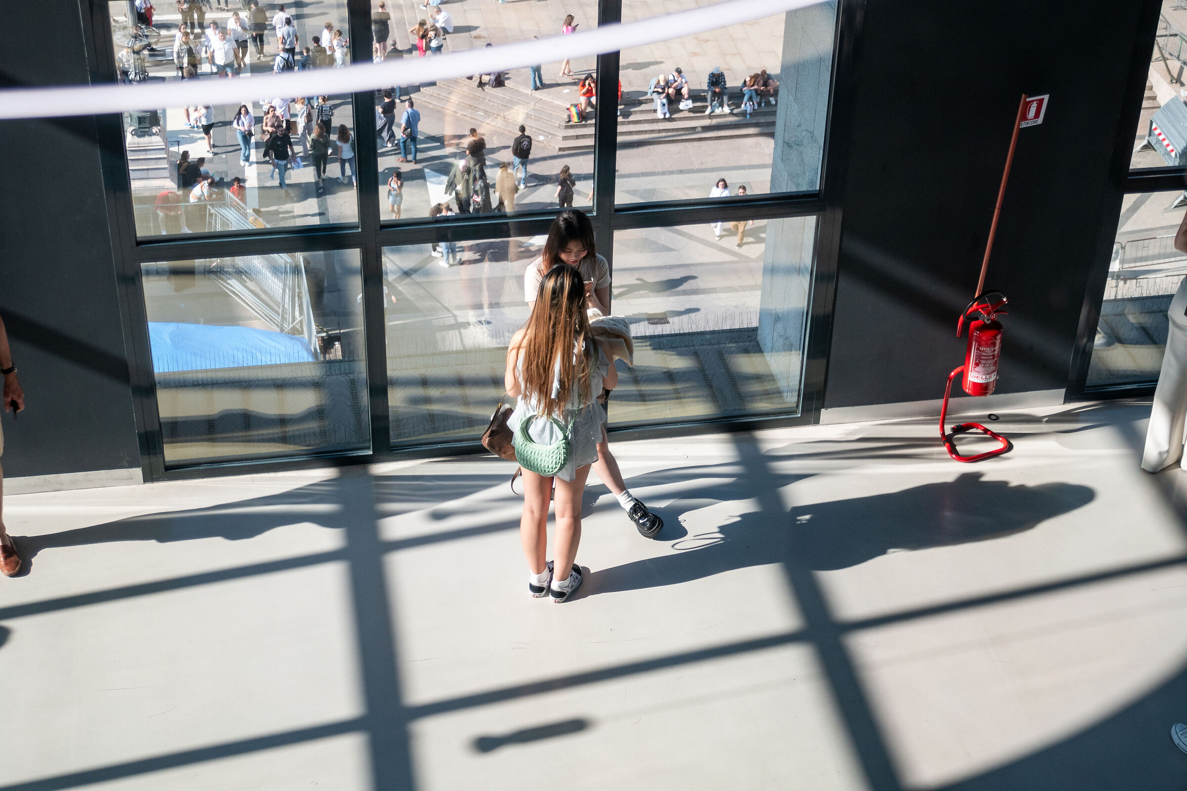 Museo del 900