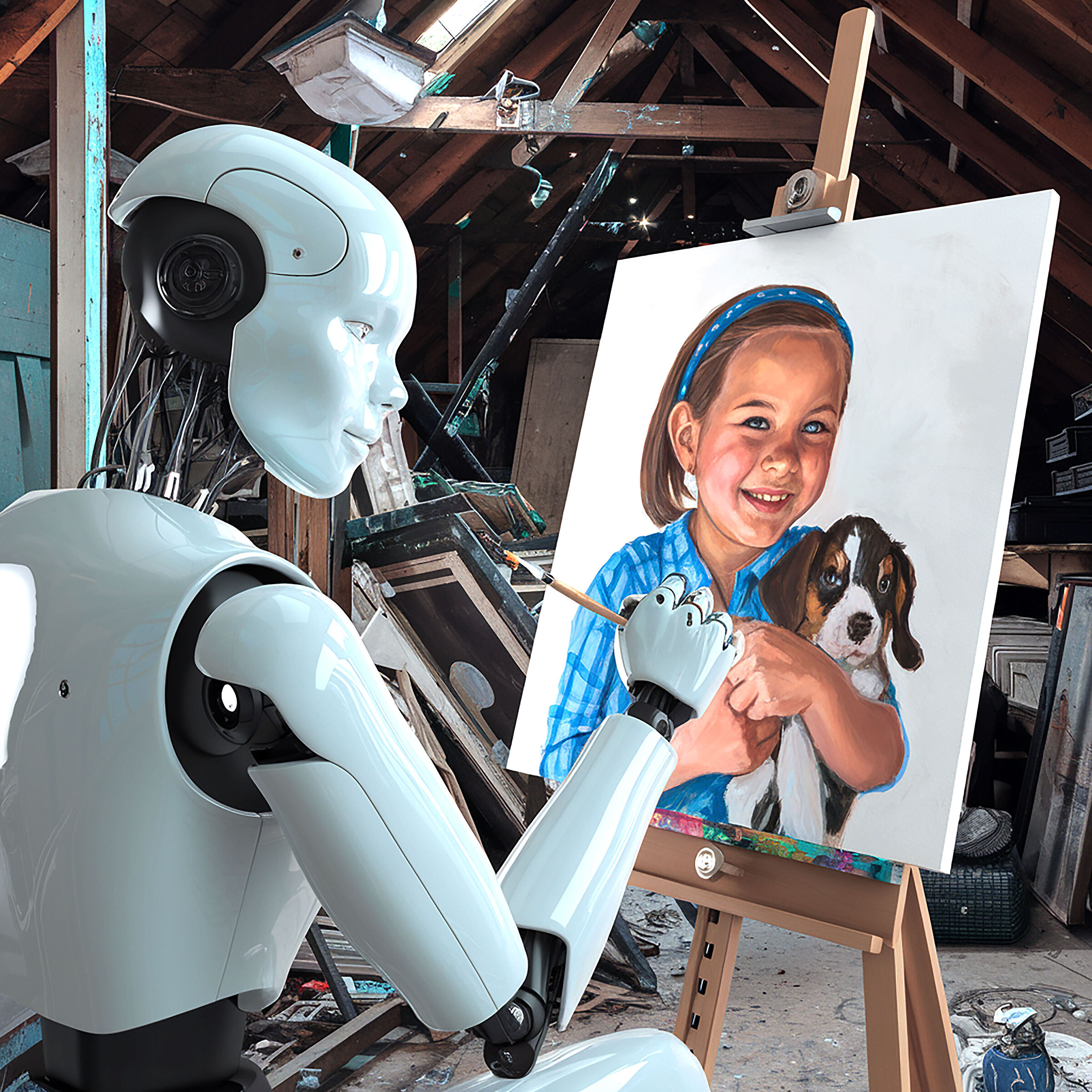 Il futuro che ci aspetta?