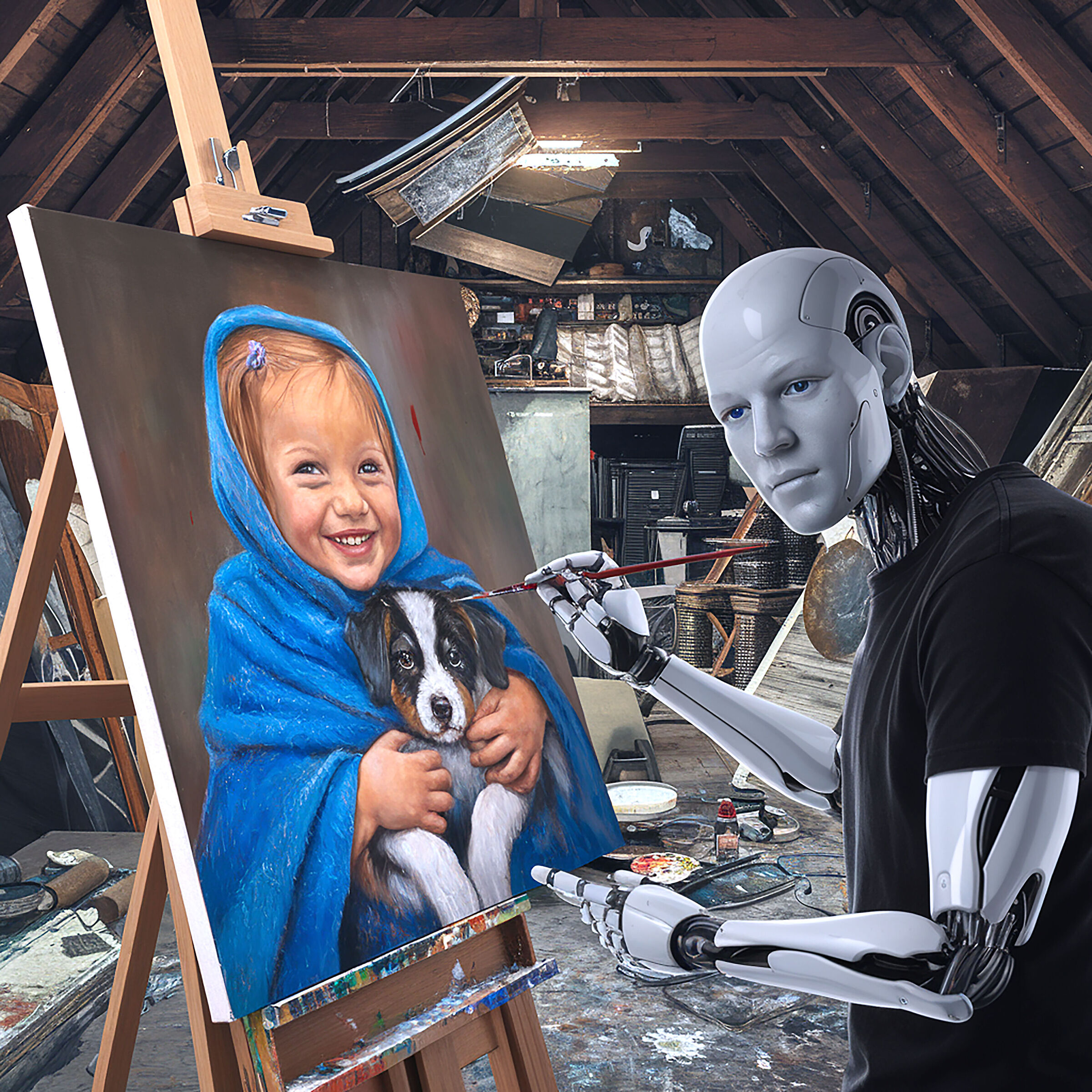 Il futuro che ci aspetta?