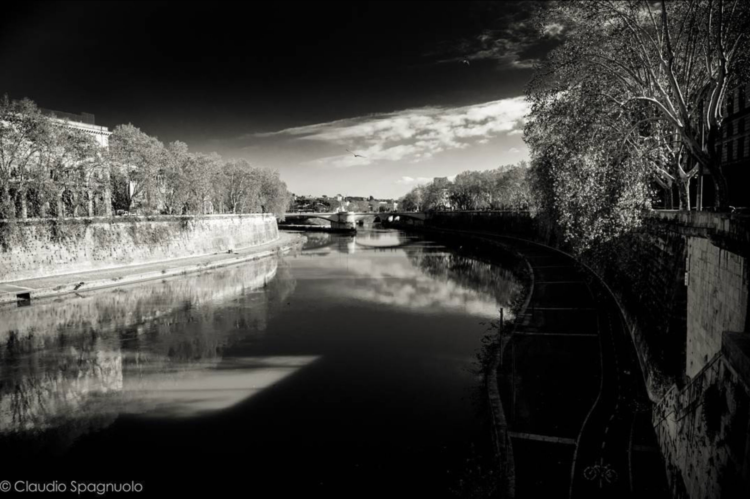 Experiments nik collection