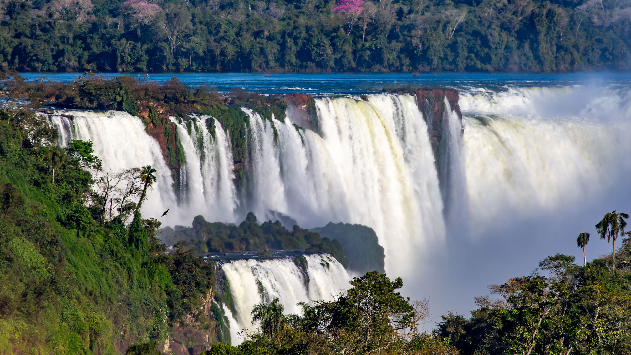 Iguazu