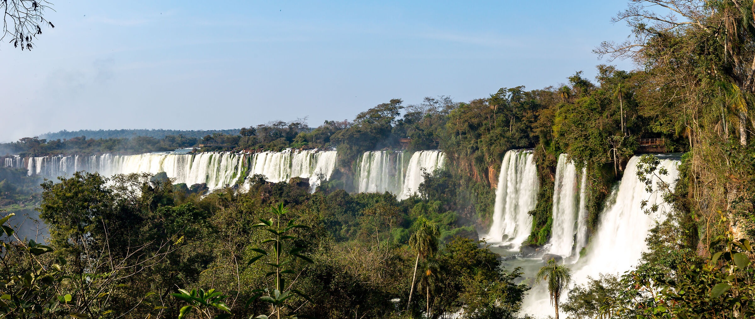Iguazu