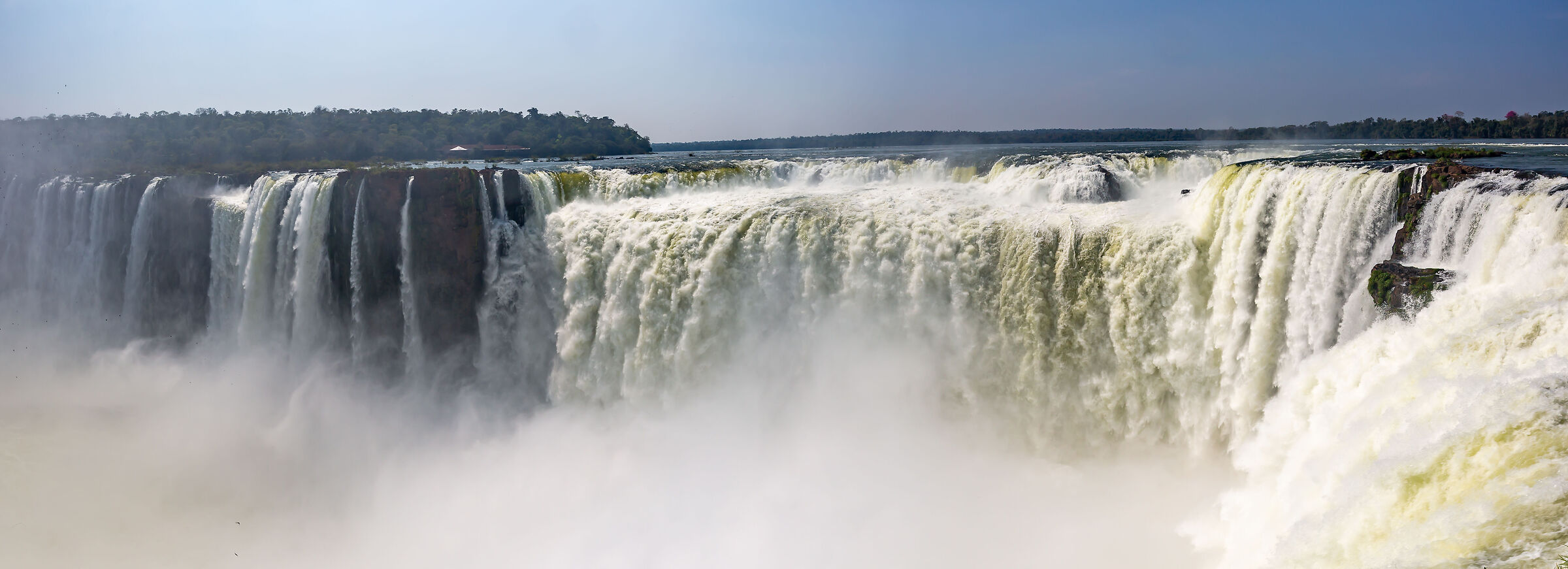 Iguazu