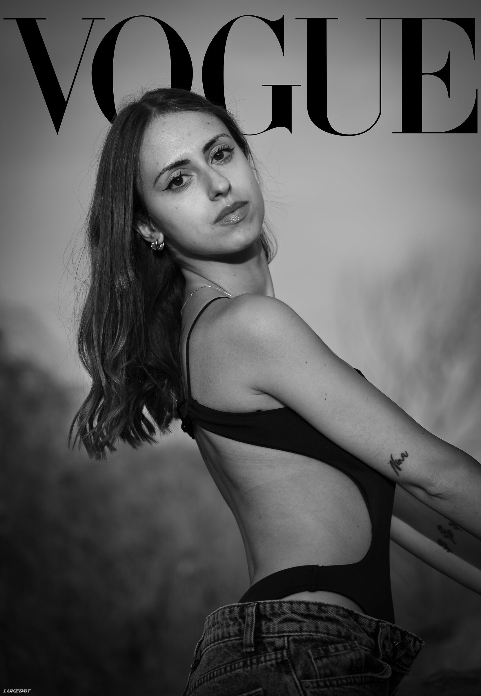 Vogue