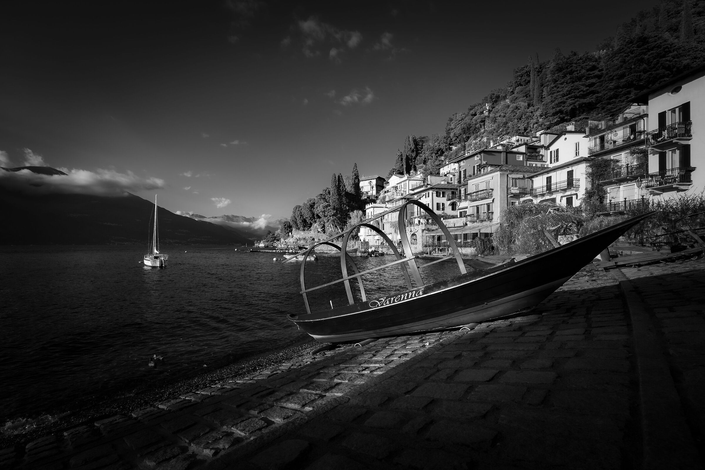 Varenna