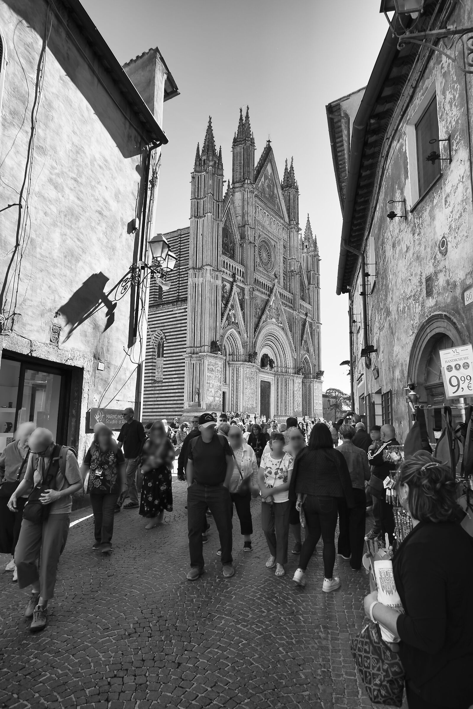 duomo orvieto 2