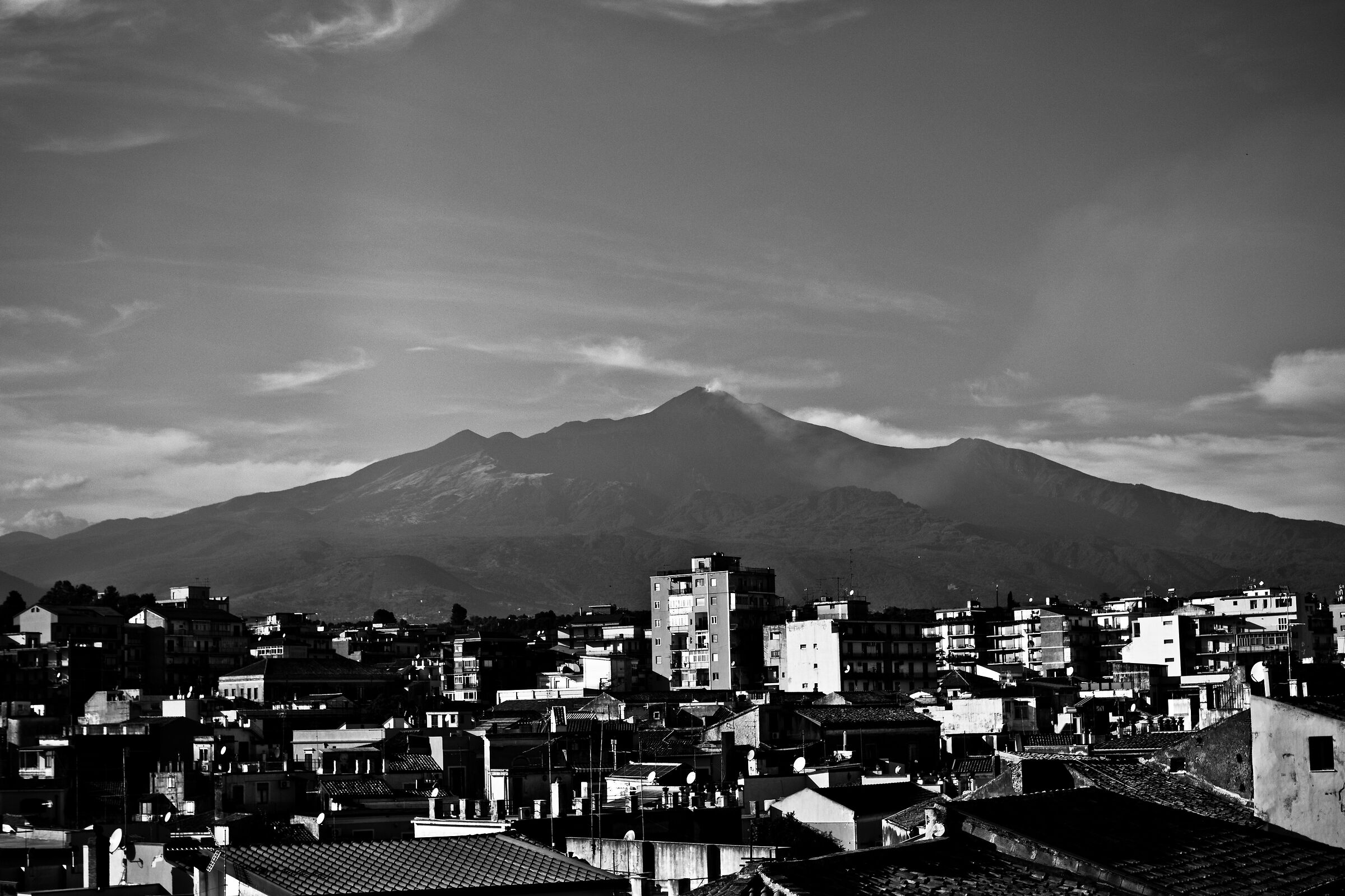 Etna