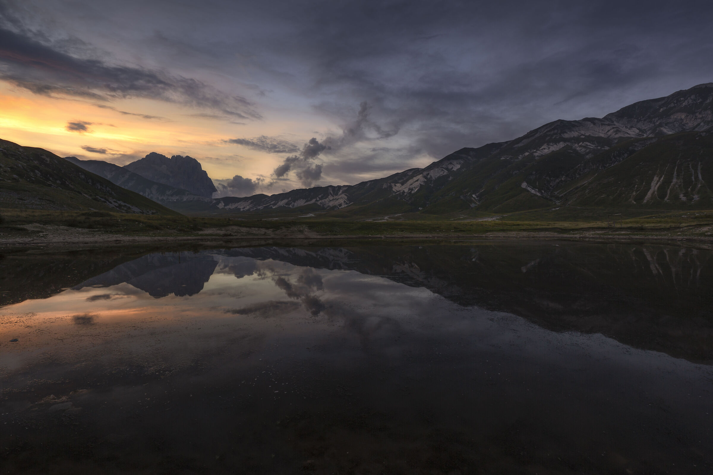 Campo Imperatore