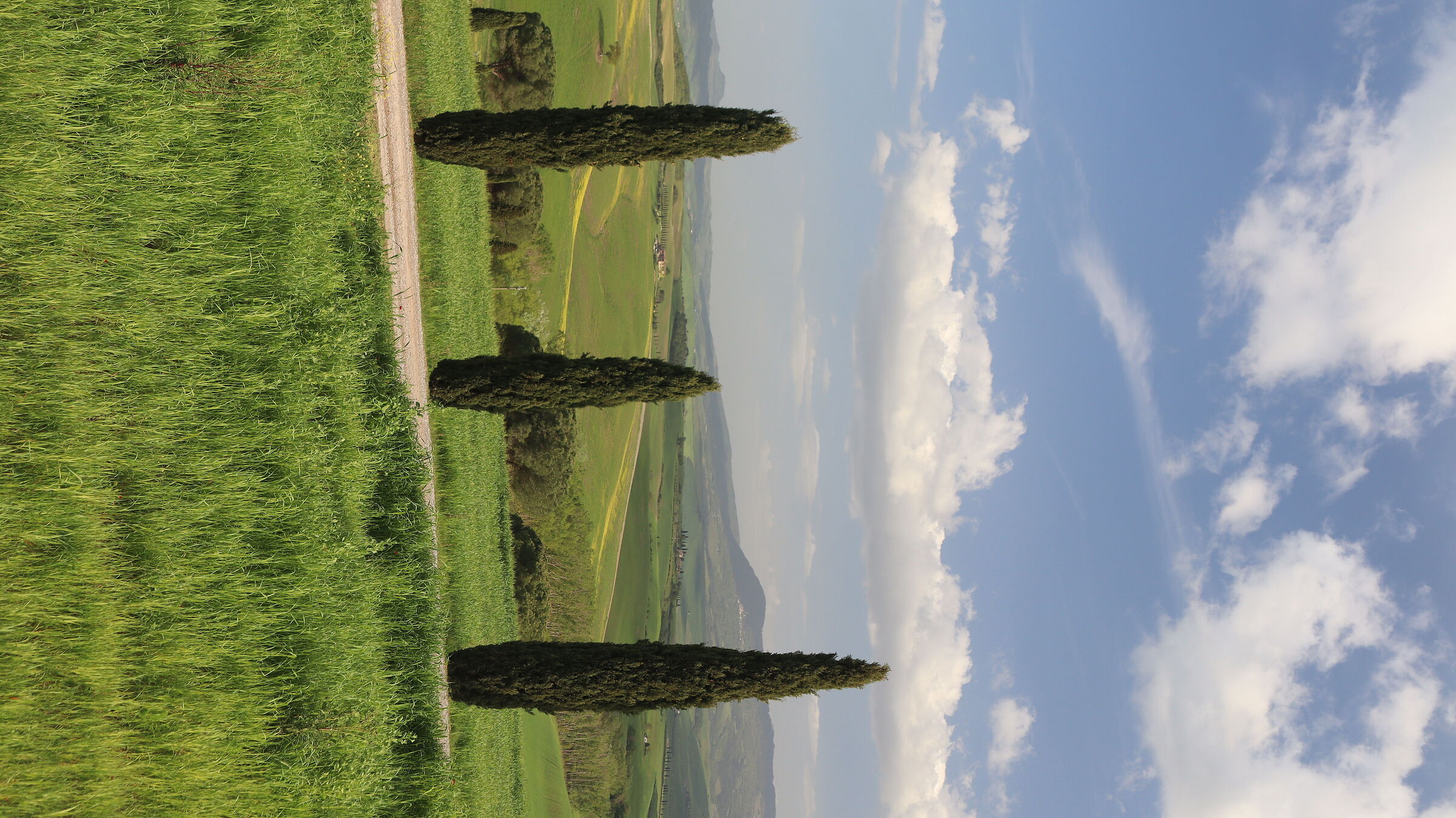 Tuscany