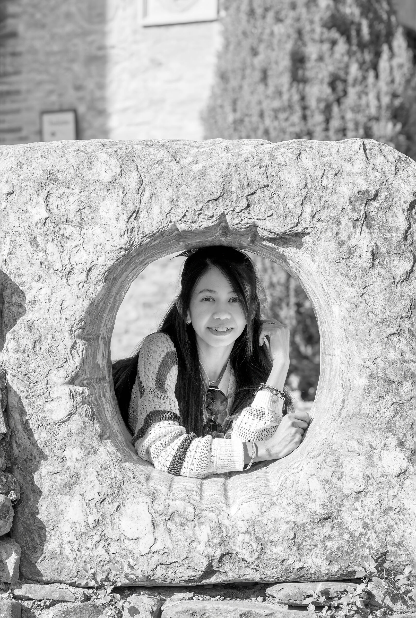 Wannisa a Grazzano Visconti