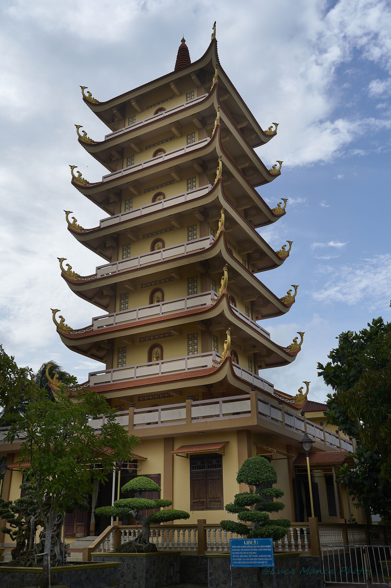 Pagoda