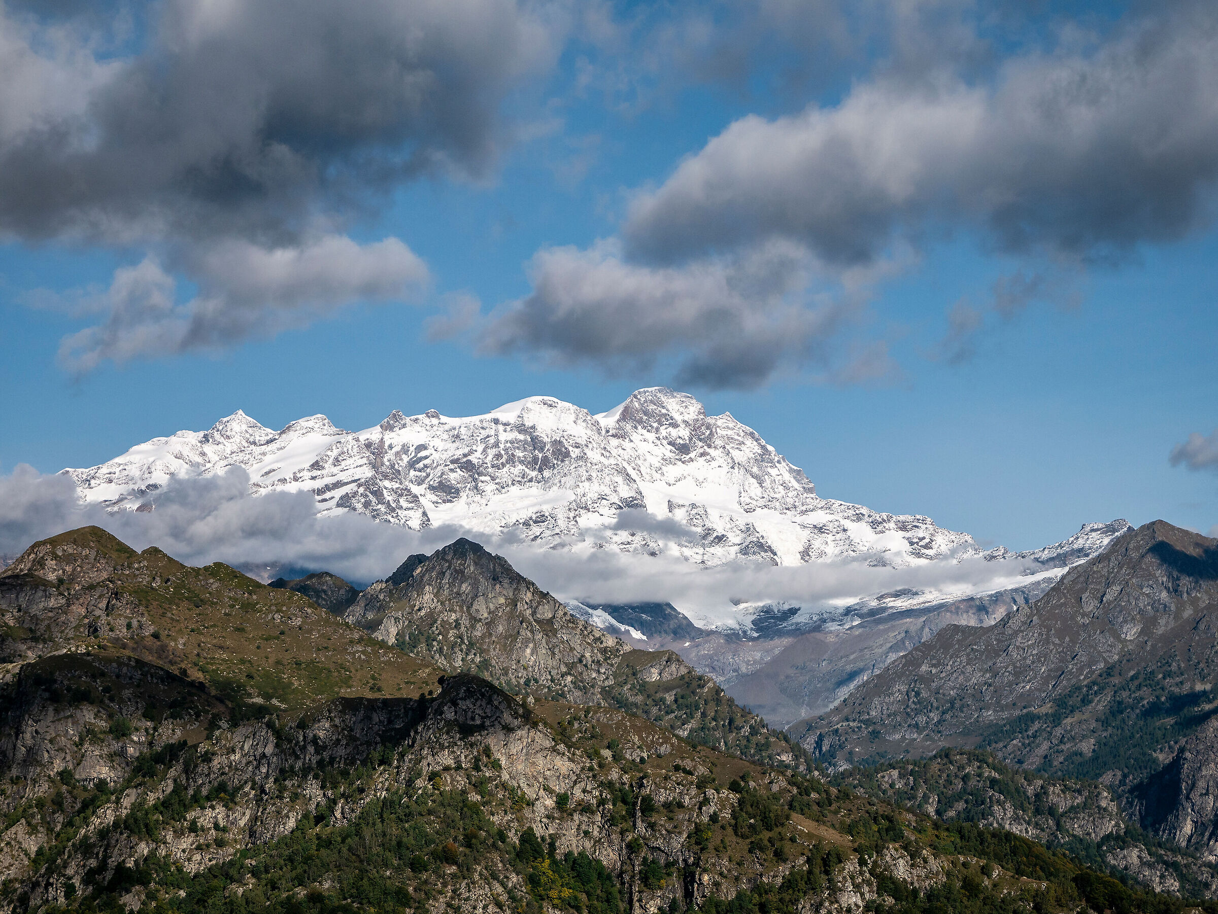 Monte Rosa