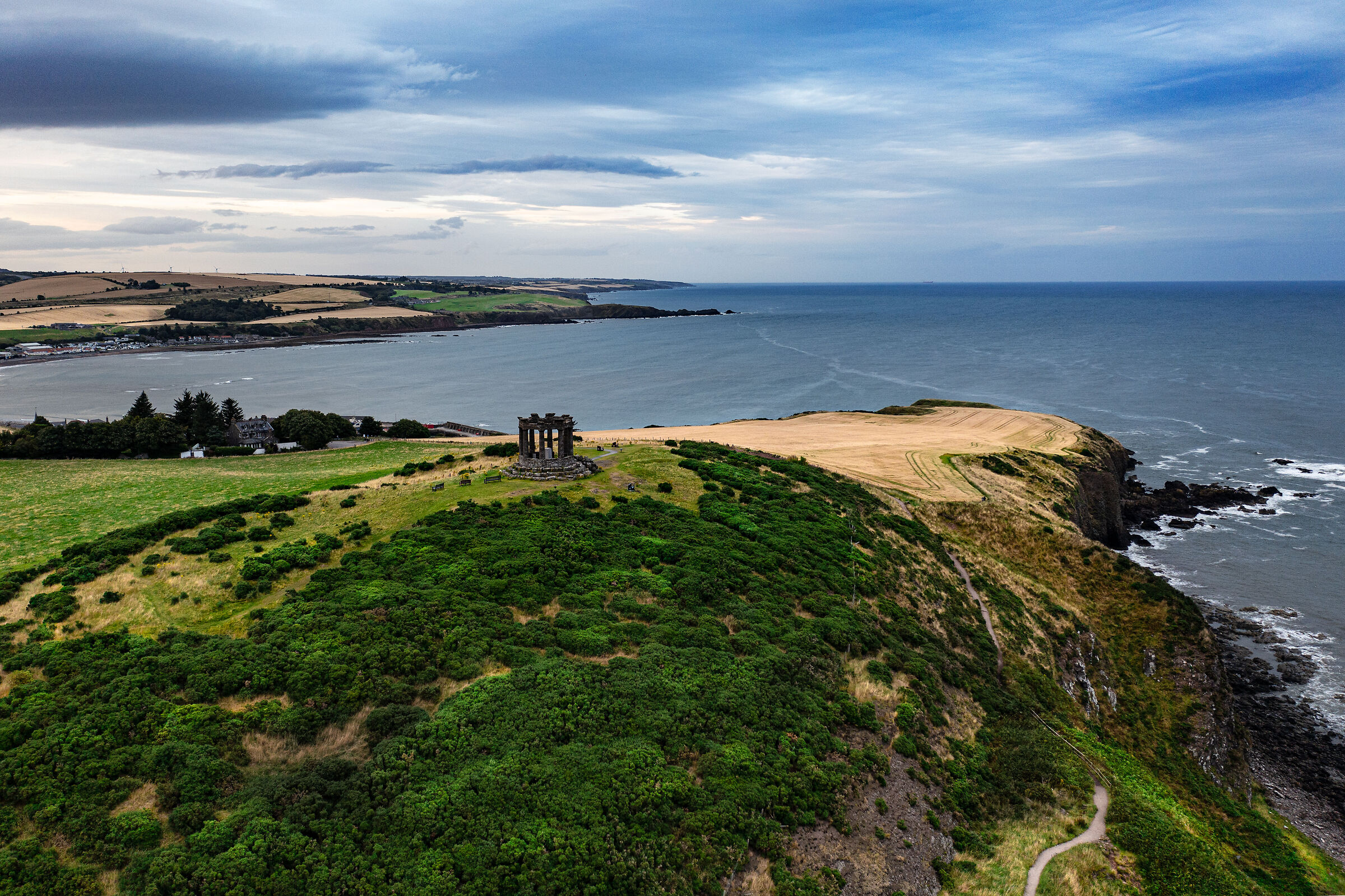 Stonehaven War Memorial