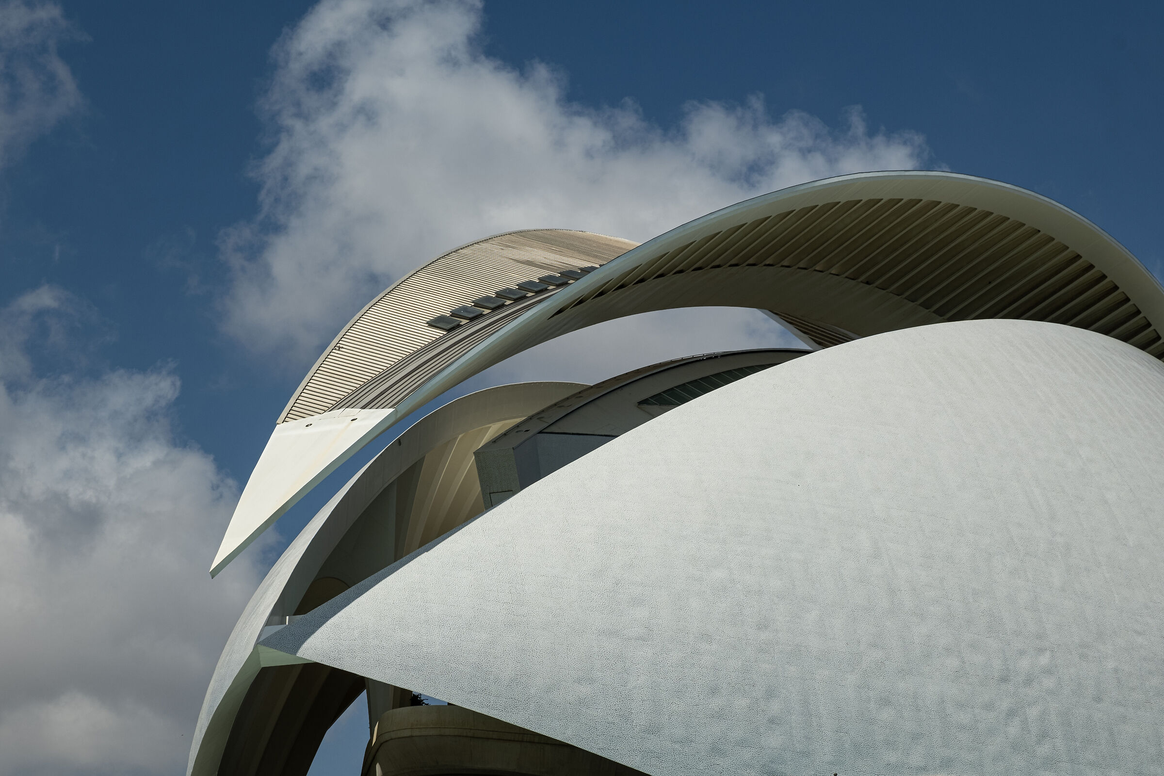 Palau de les arts