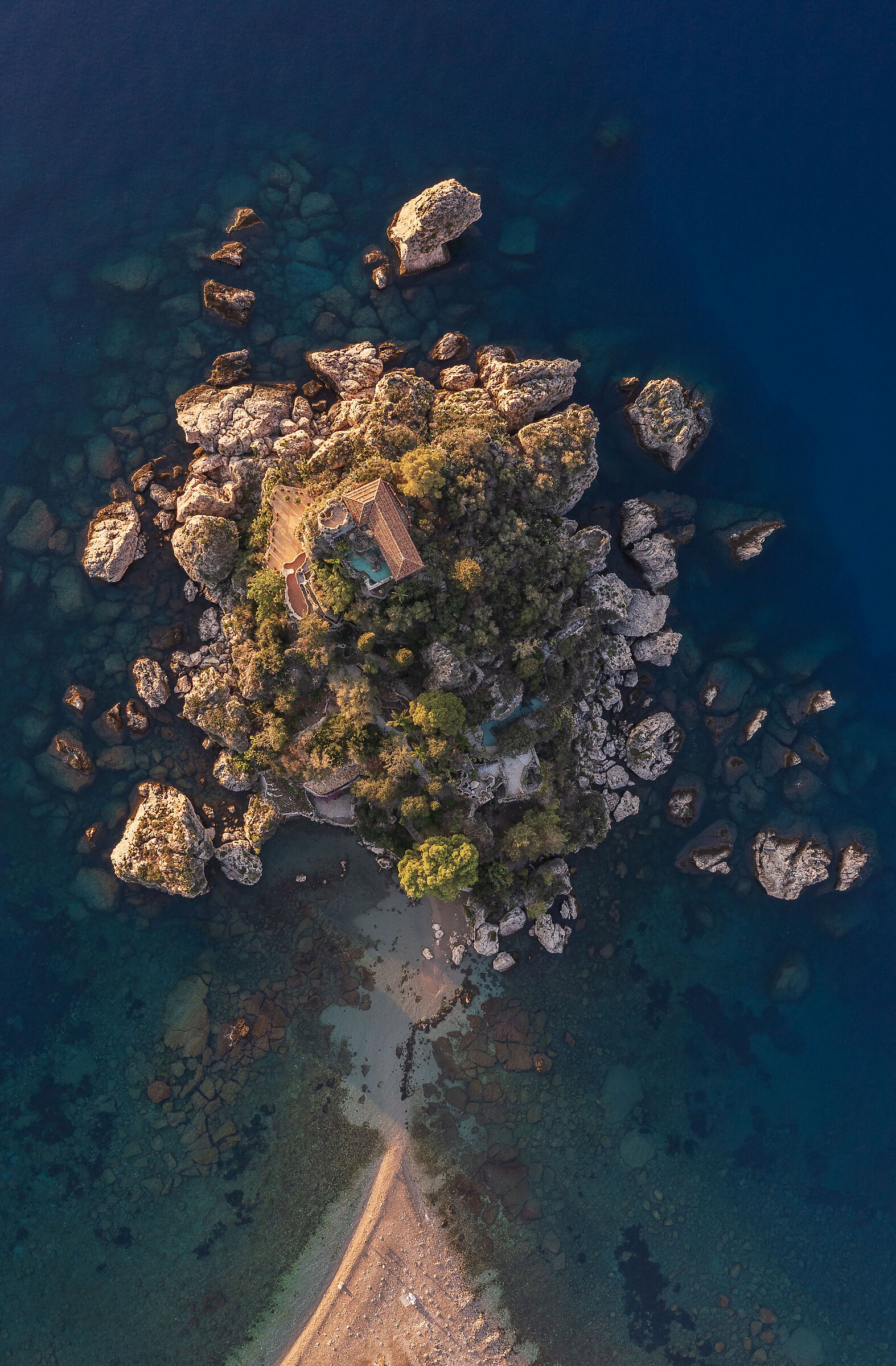 Isola Bella