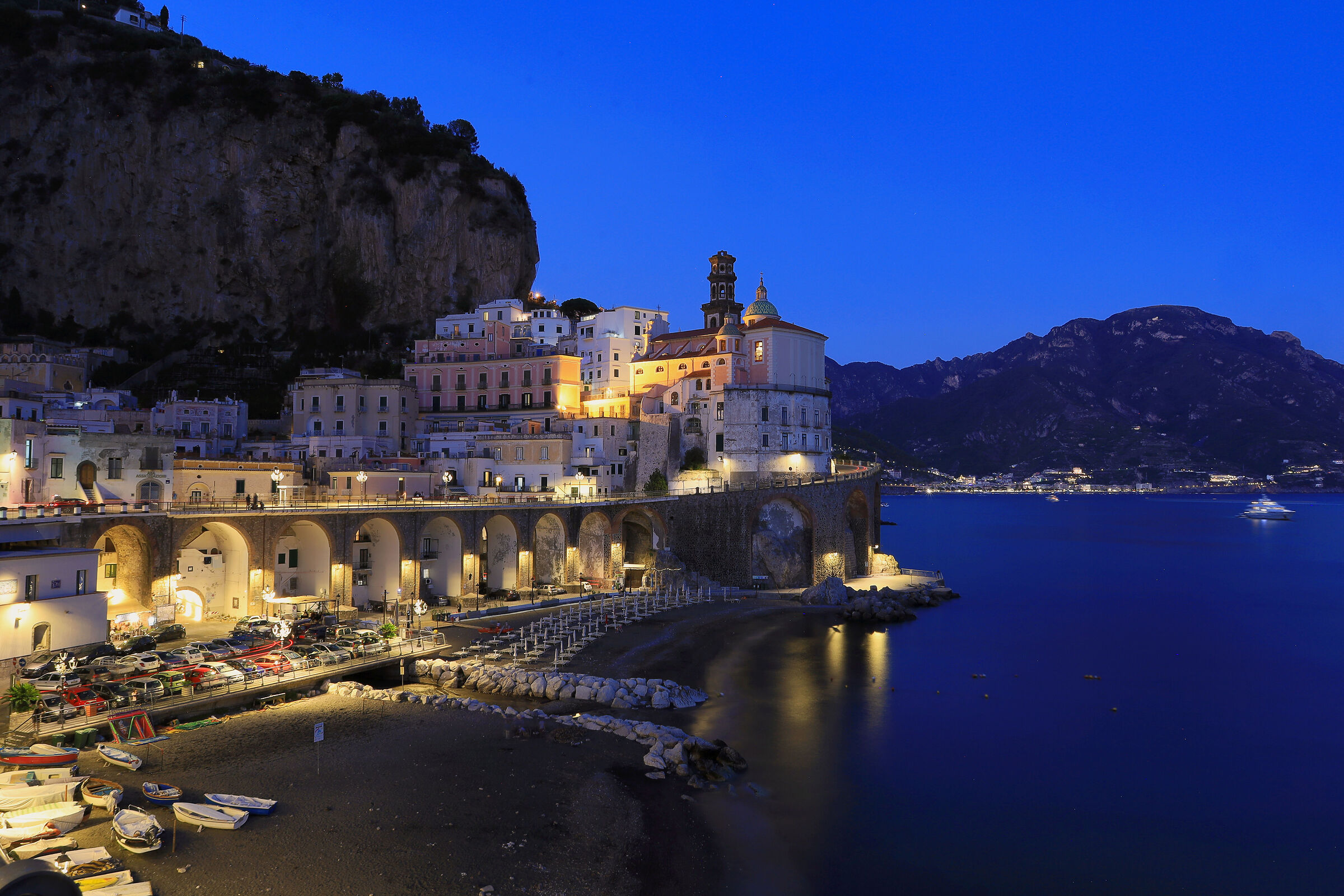 Atrani