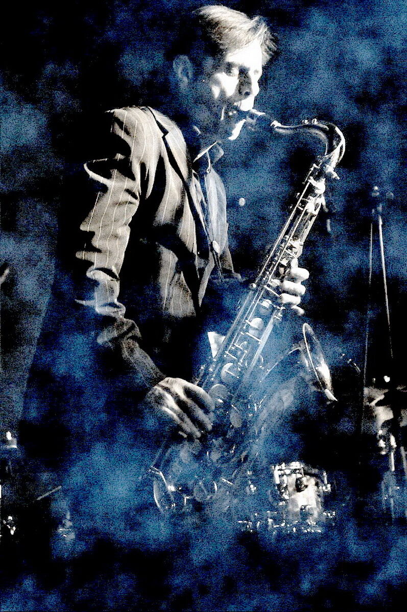 Sax