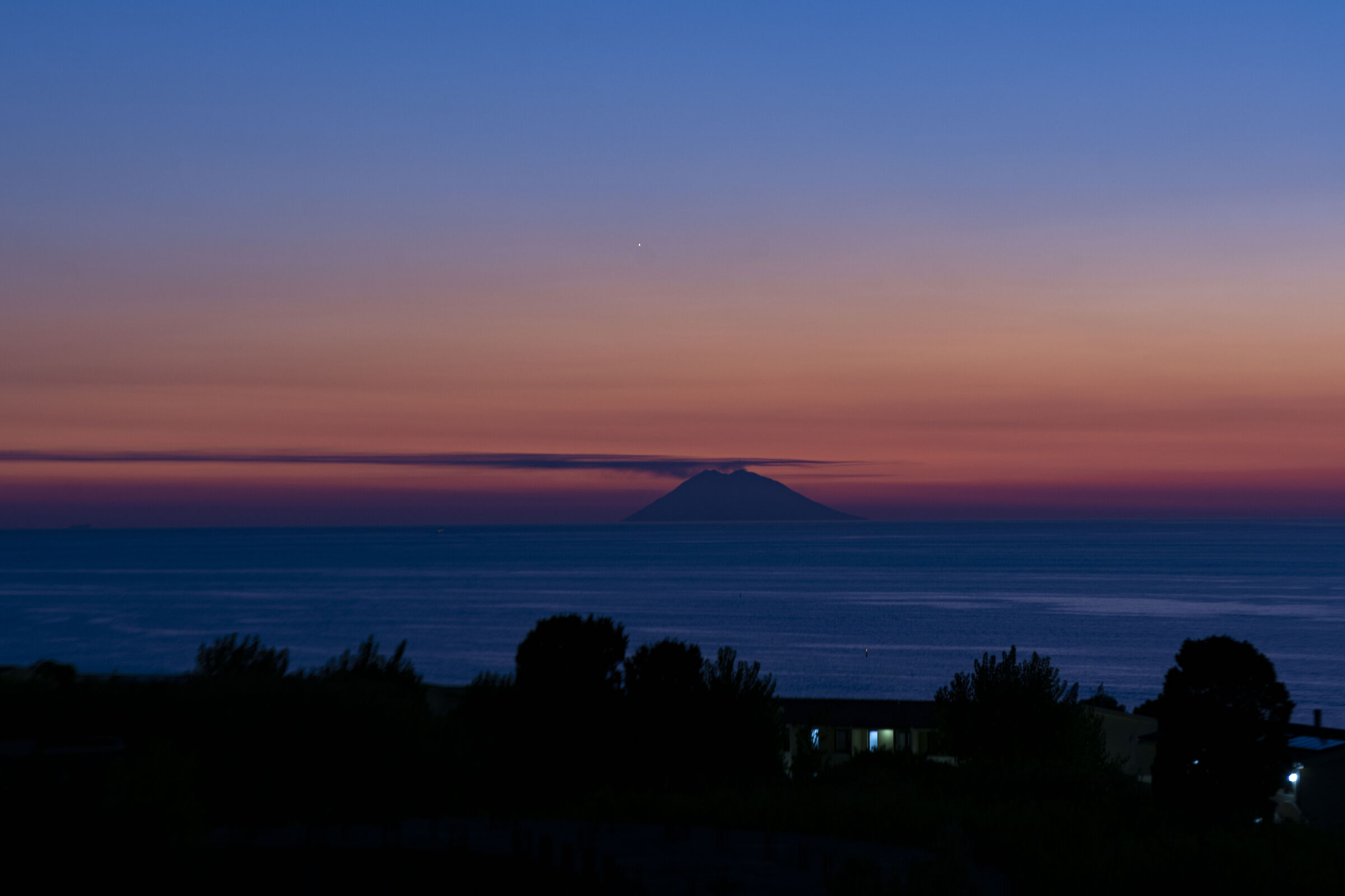Love Stromboli-Venus