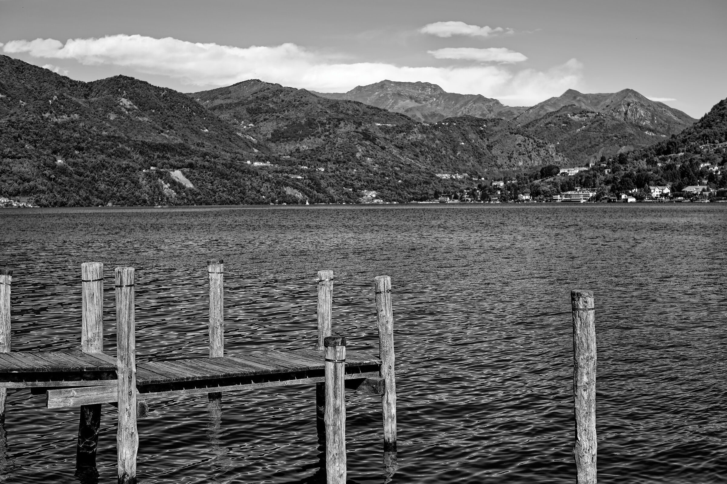 Best Time to See Lake Orta 2024