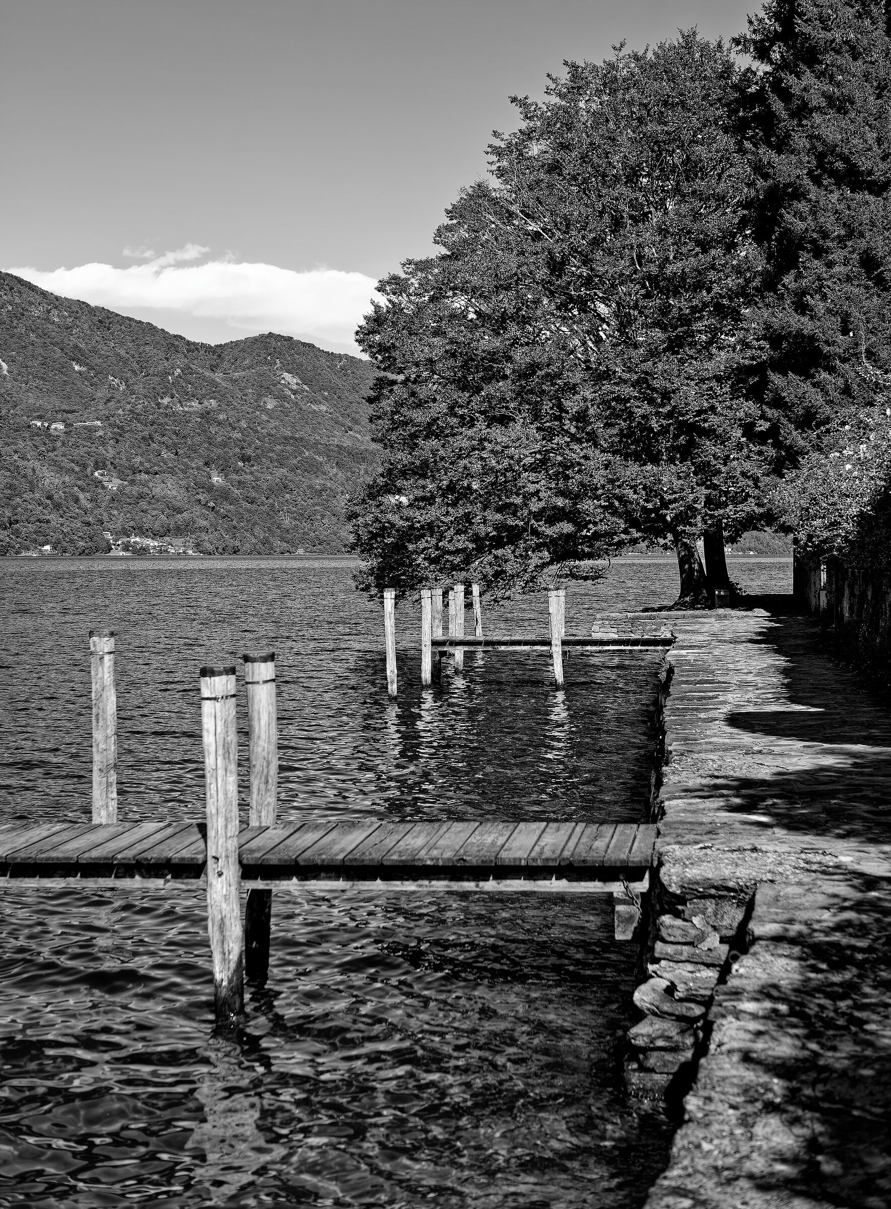 Orta san Giulio, 2024