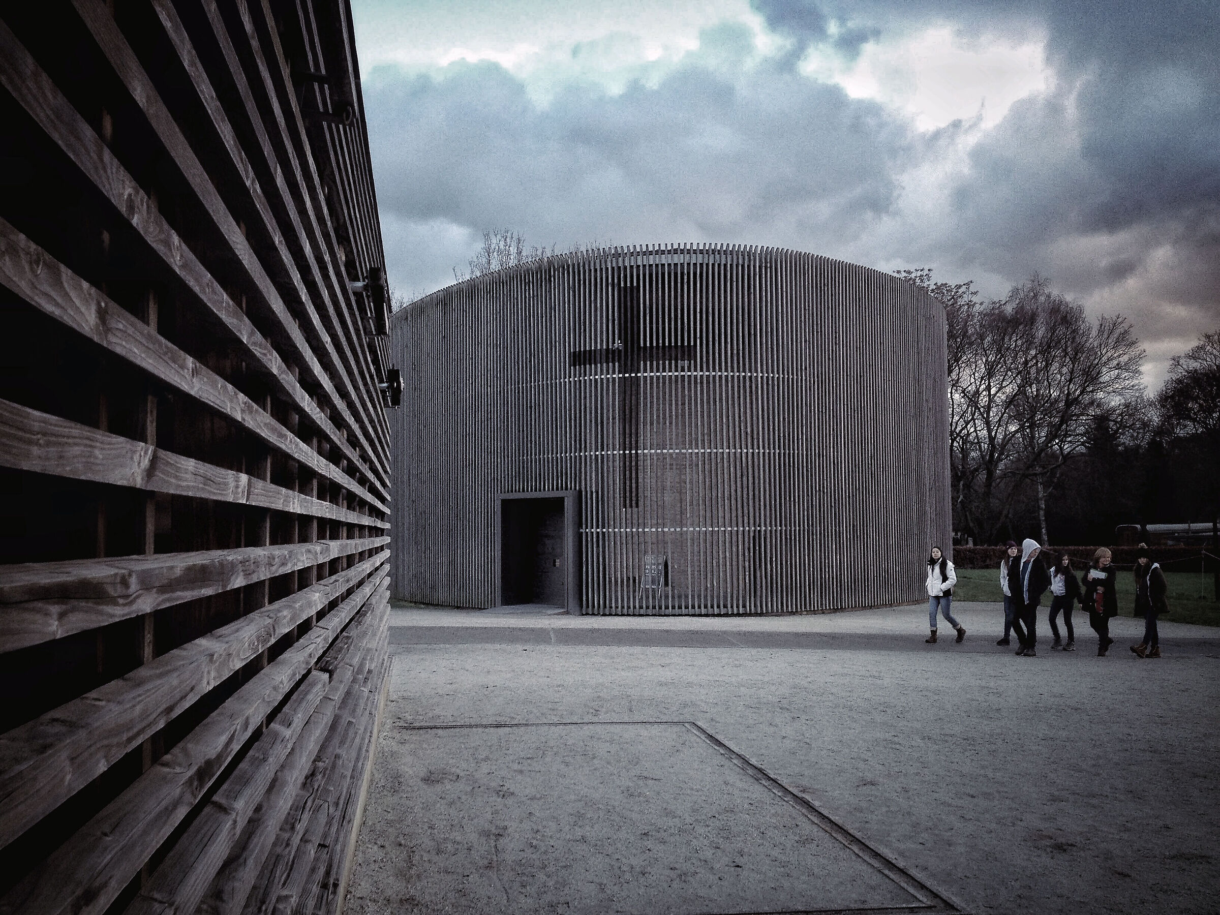 Berlin - January 2015