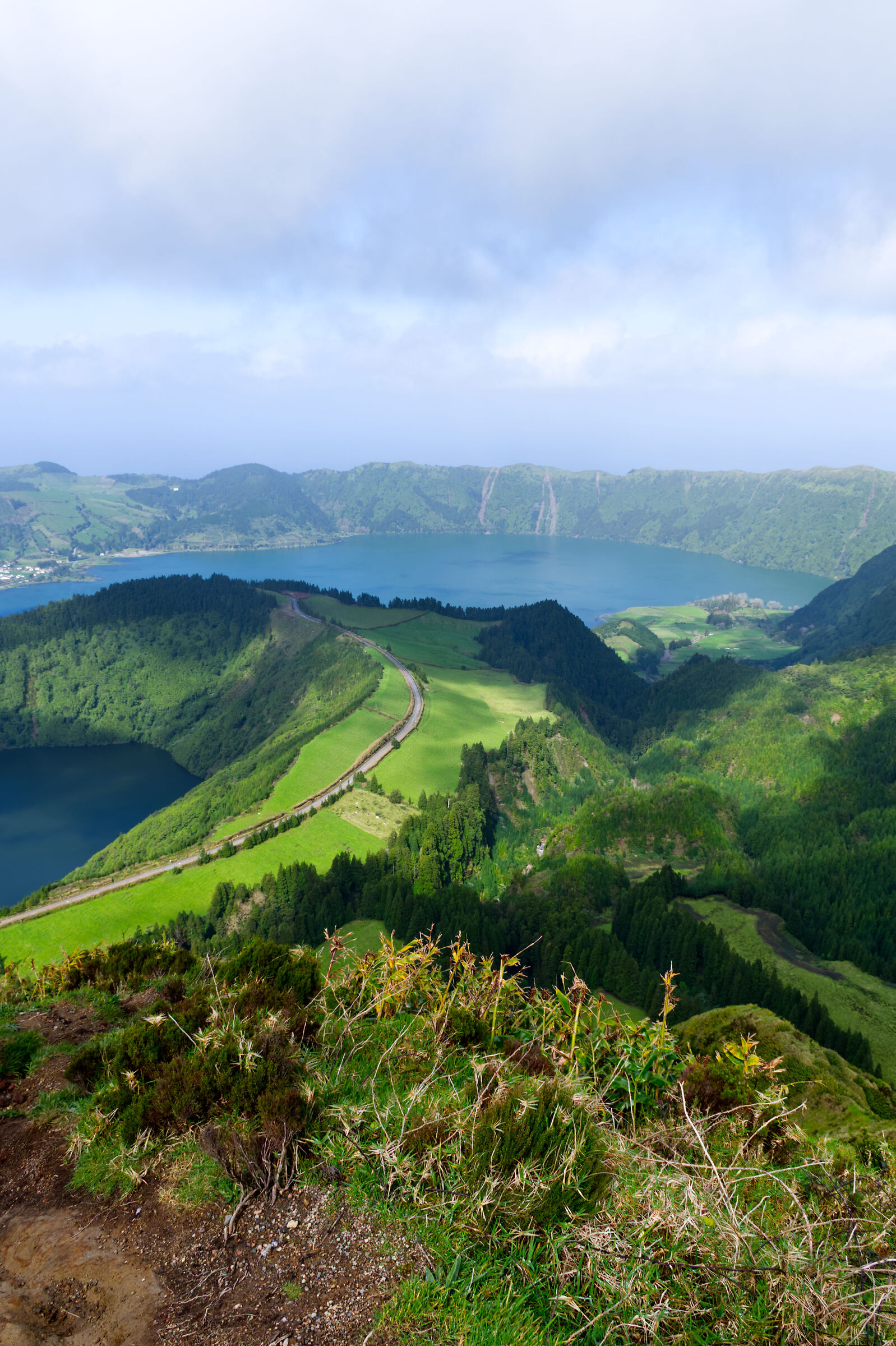 Sopra Sete Cidades