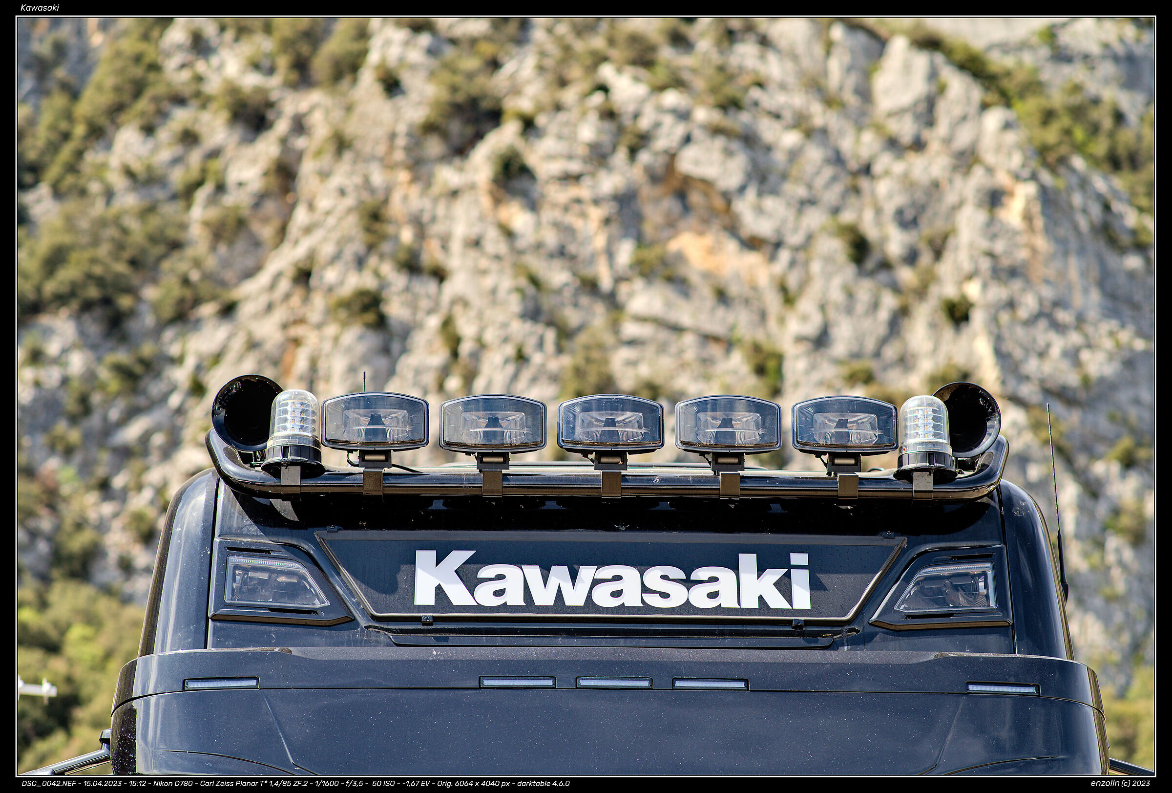 Kawasaki
