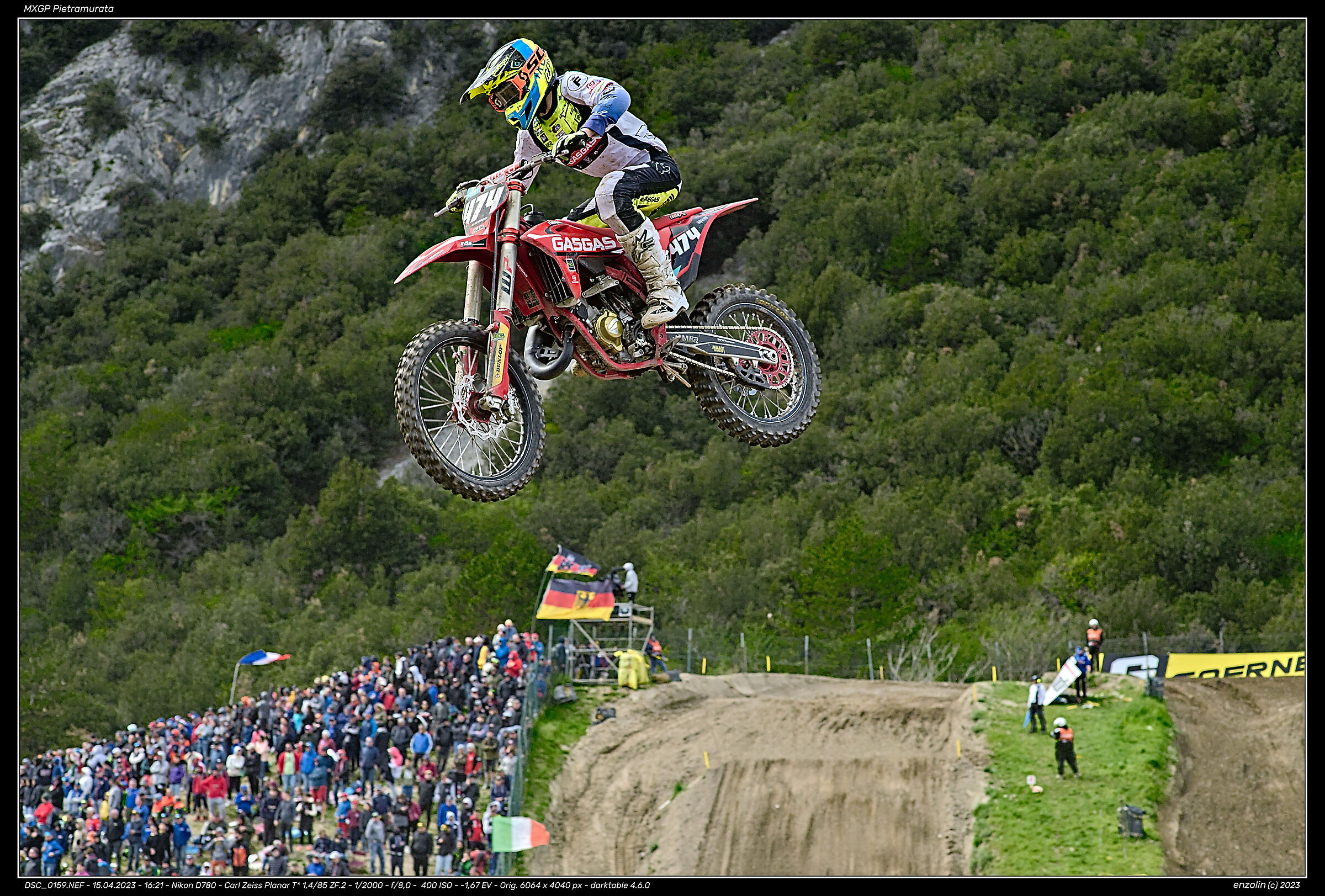 MXGP Pietramurata