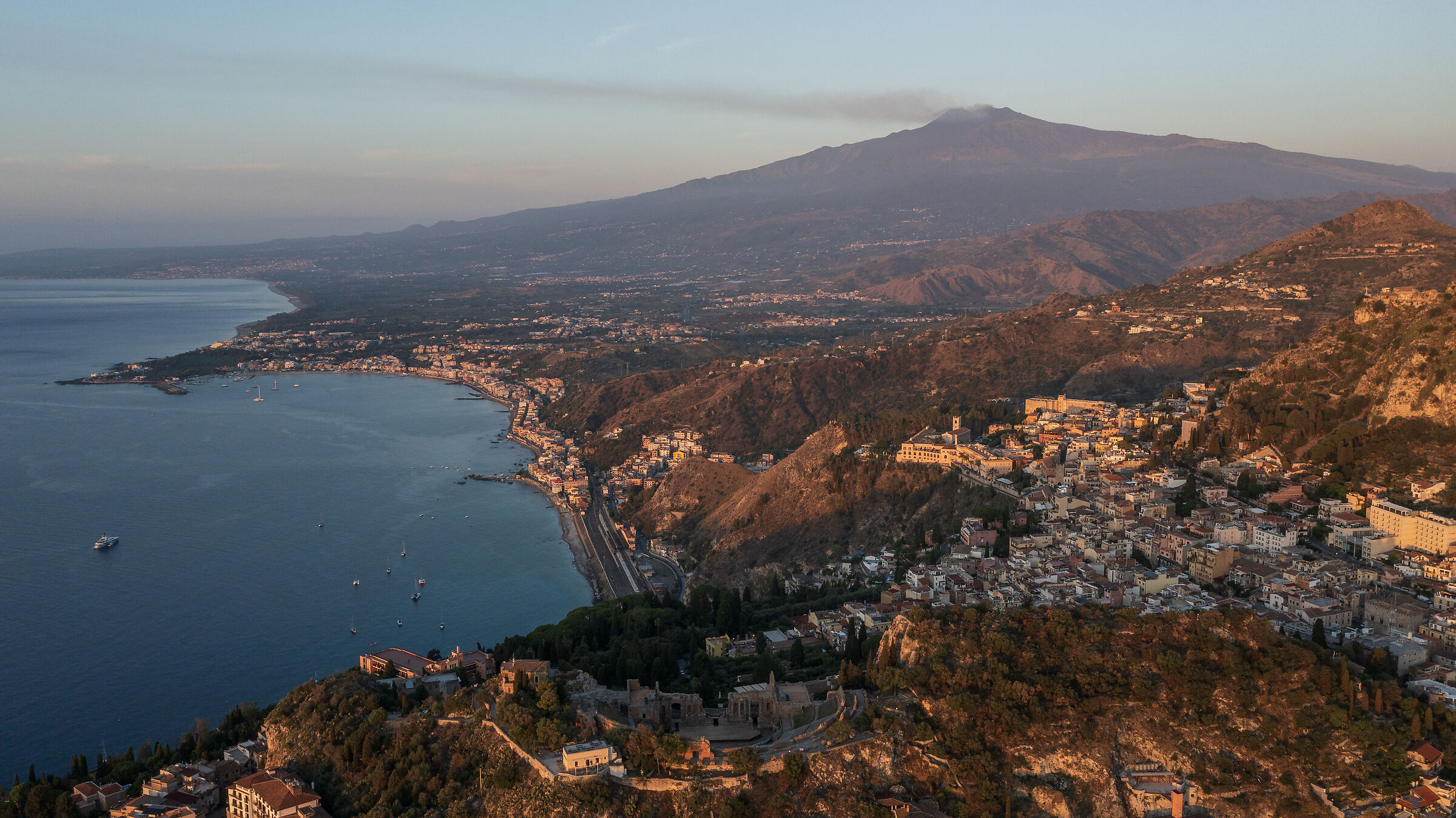 Taormina