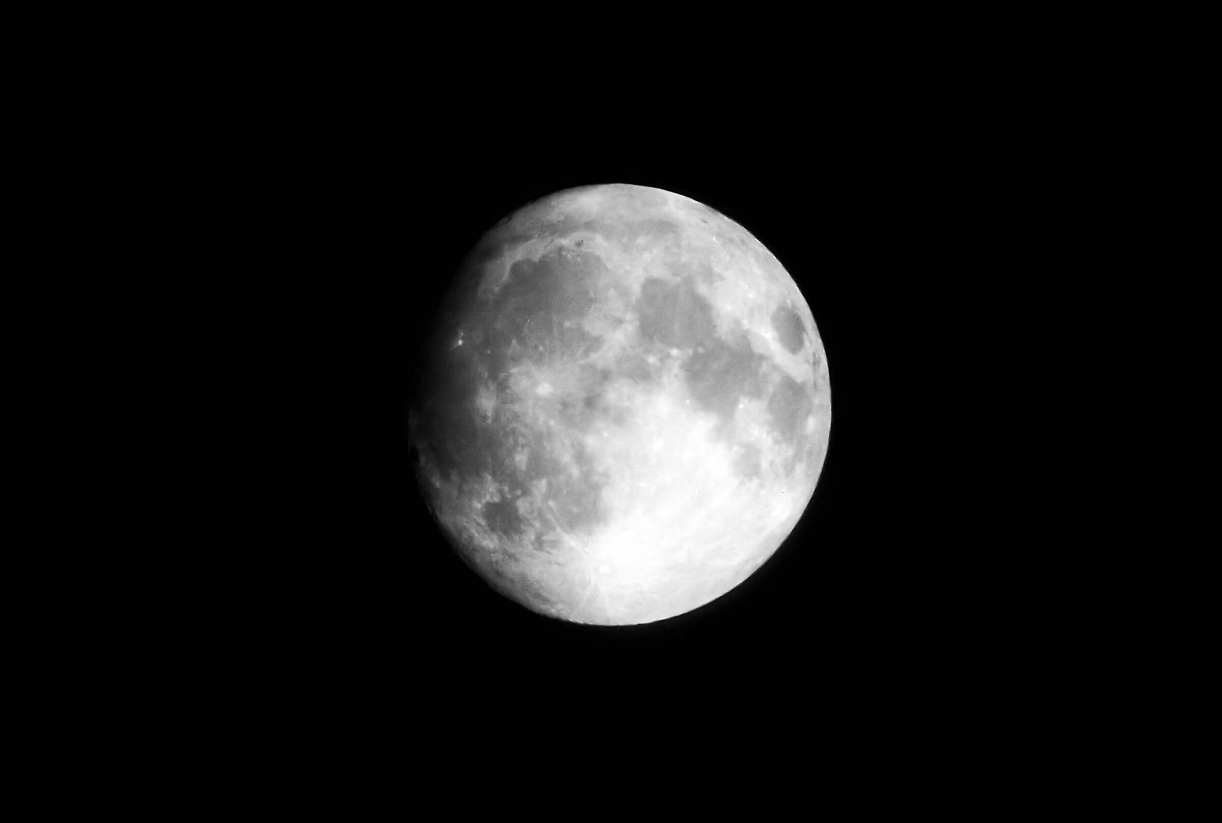 Moon