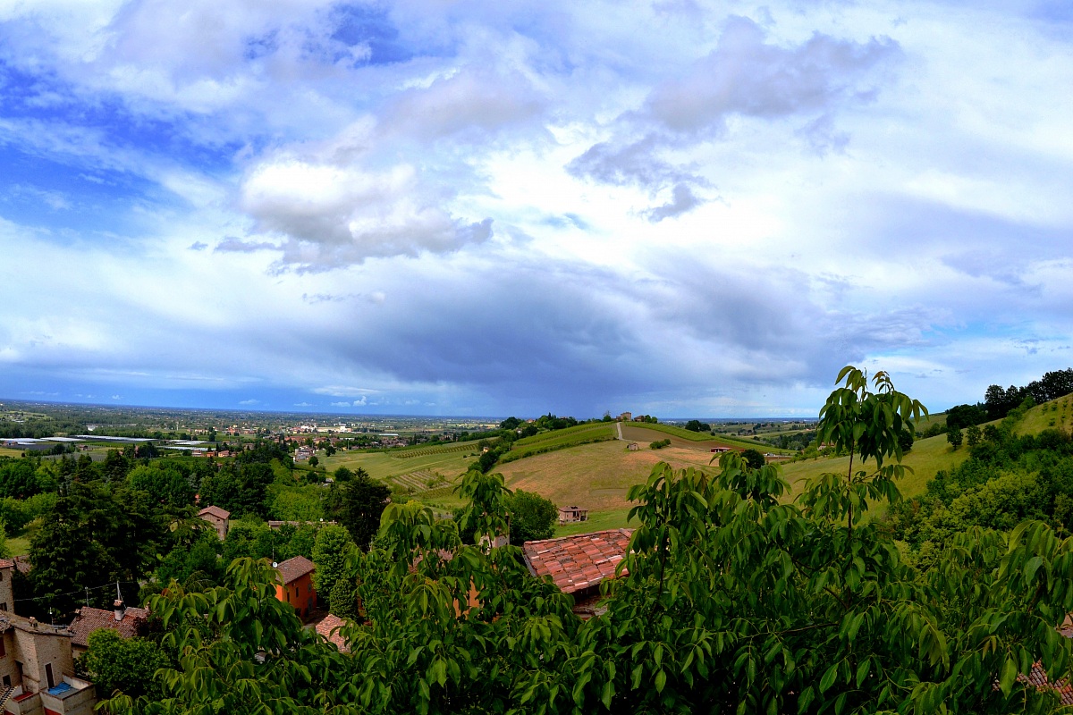 savignano sul Panaro