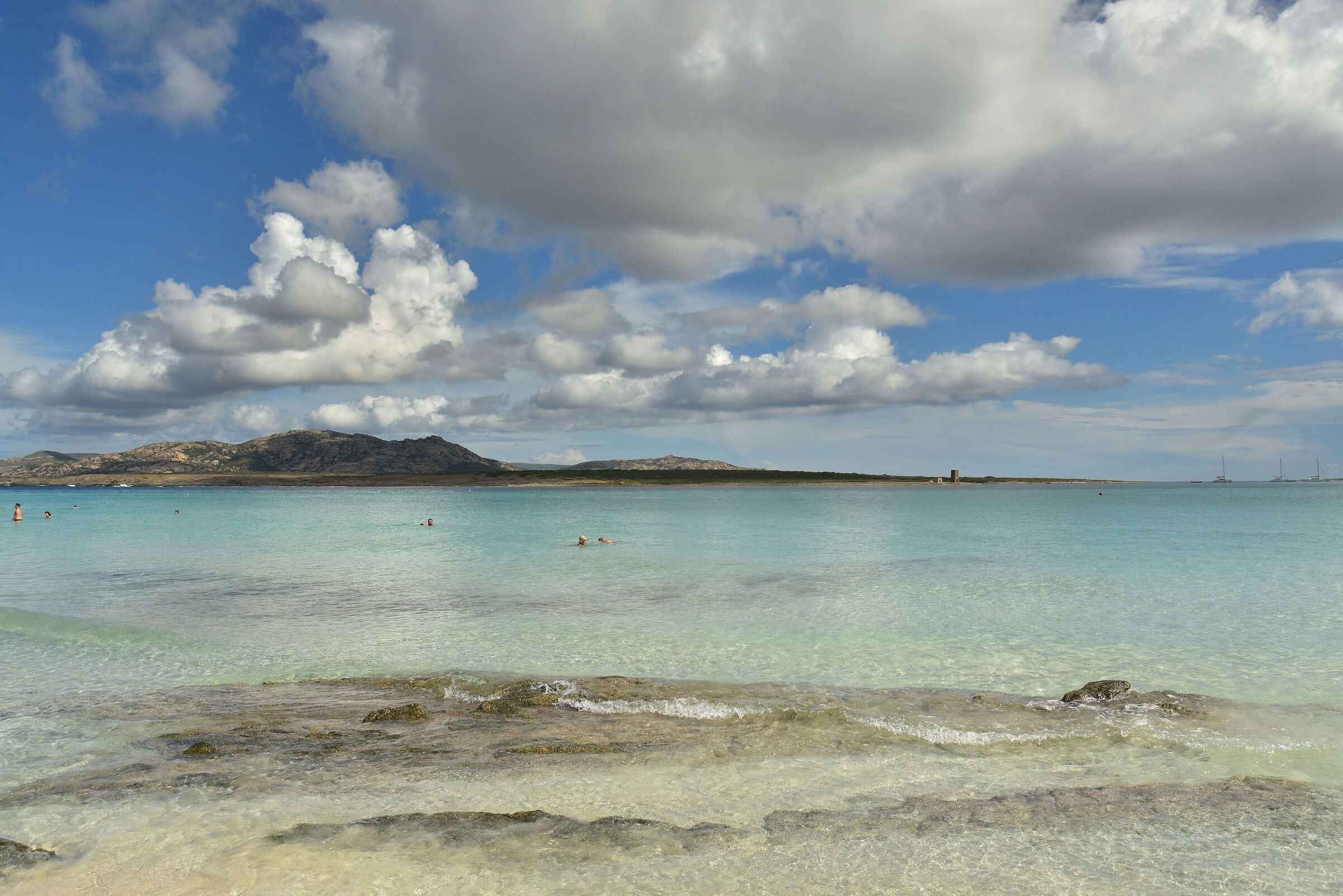 Spiaggia di Stintino