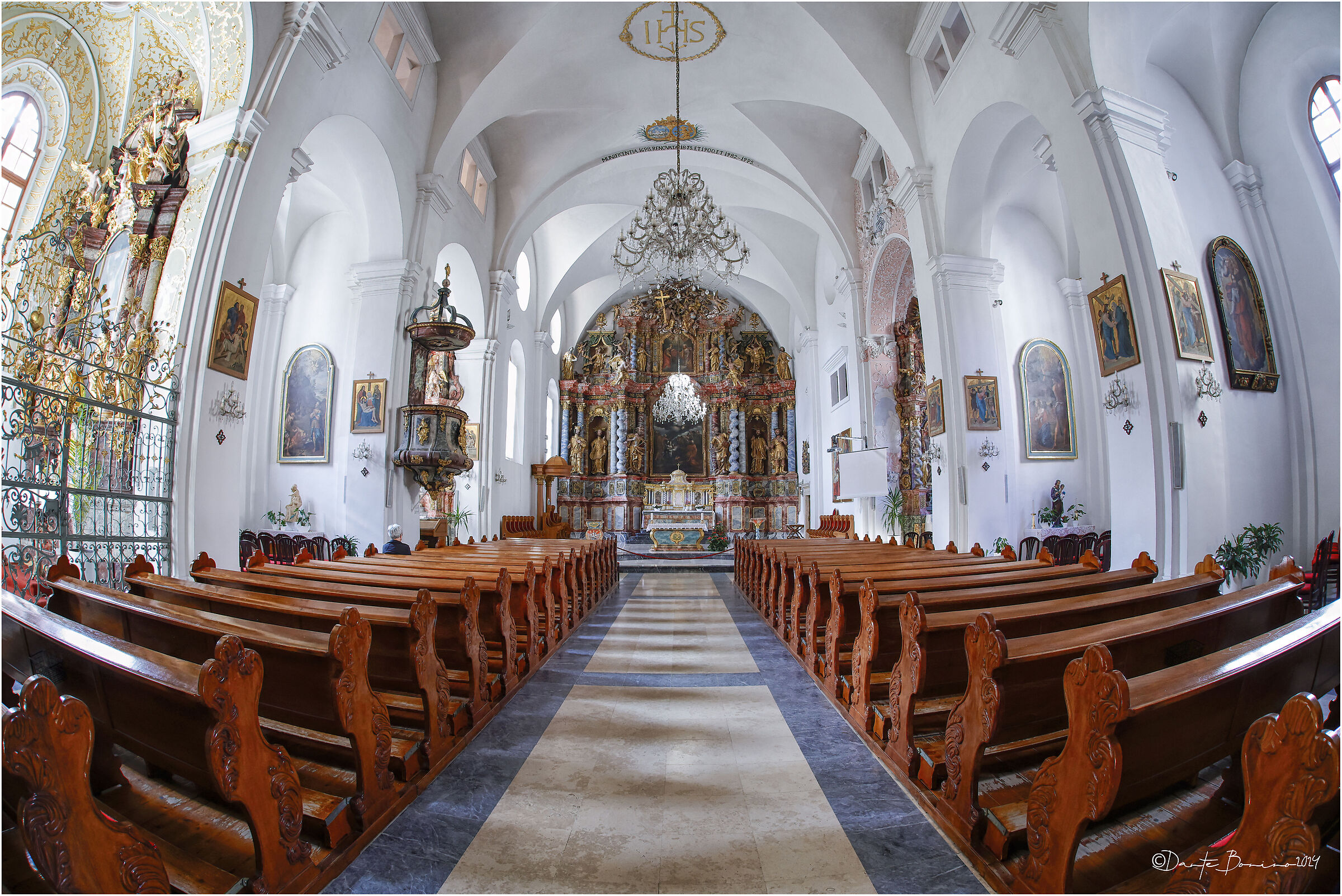 Cathedral of the Assumption of the Virgin Mary (Vara?din)