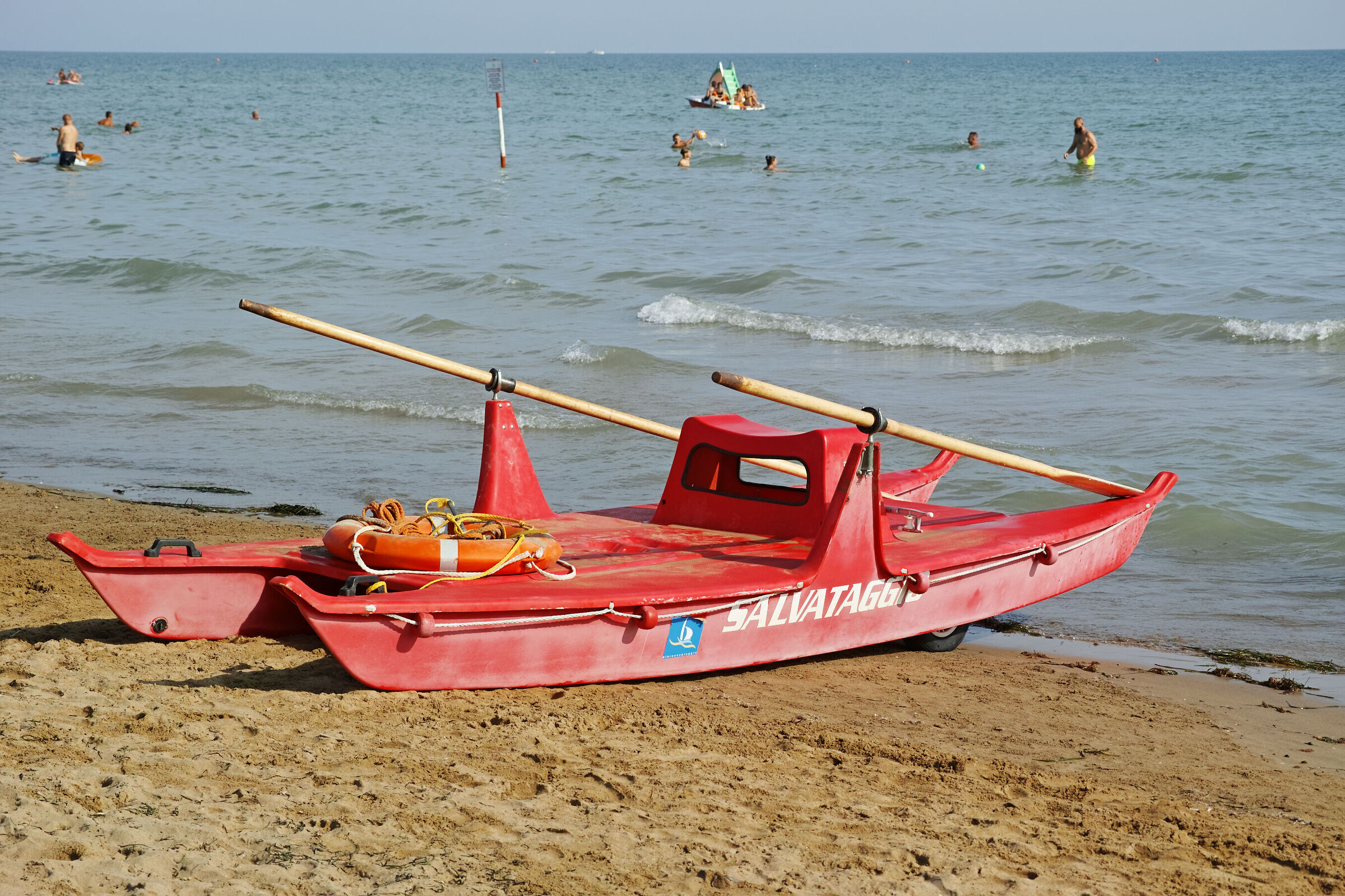 L'estate sta finendo