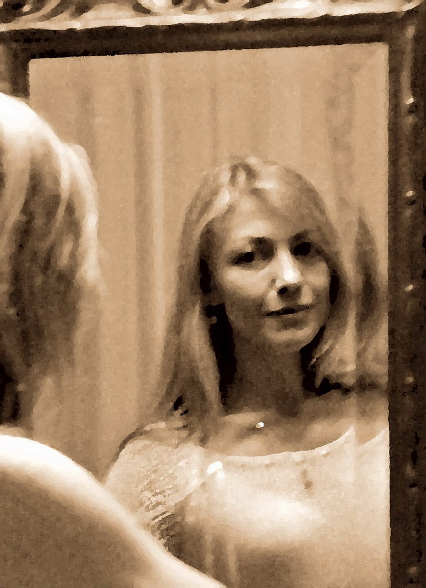 Riflesso di un sogno
