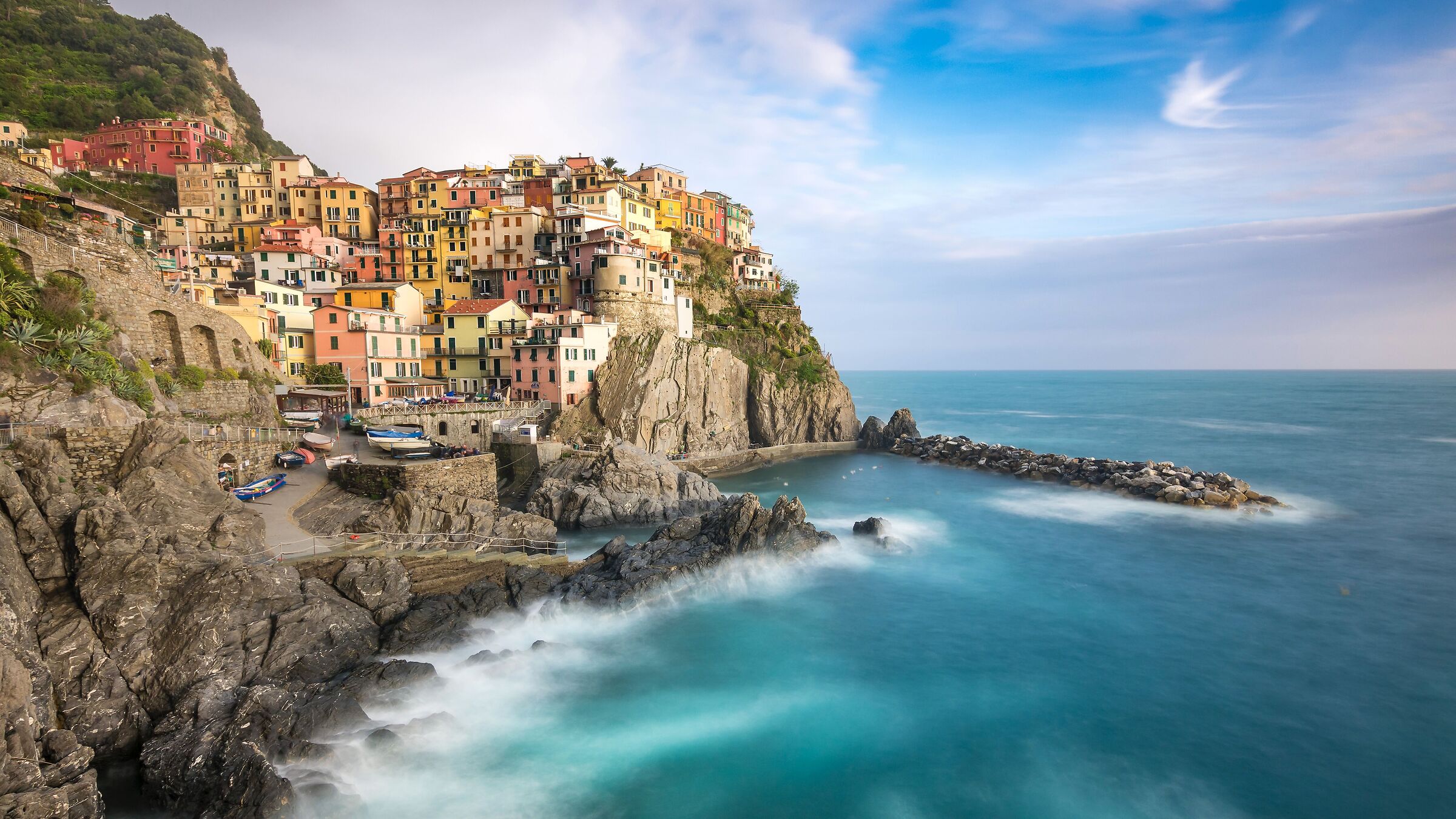Manarola