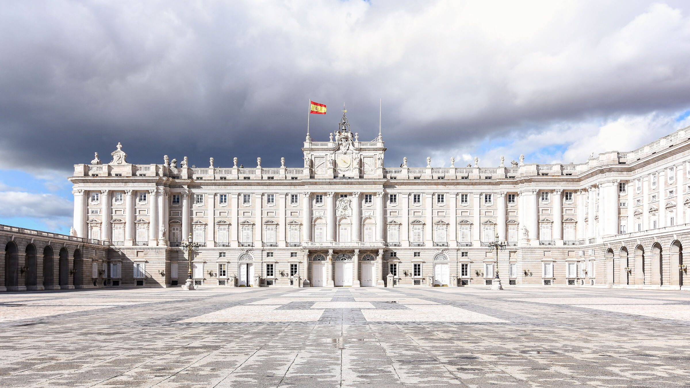 Madrid