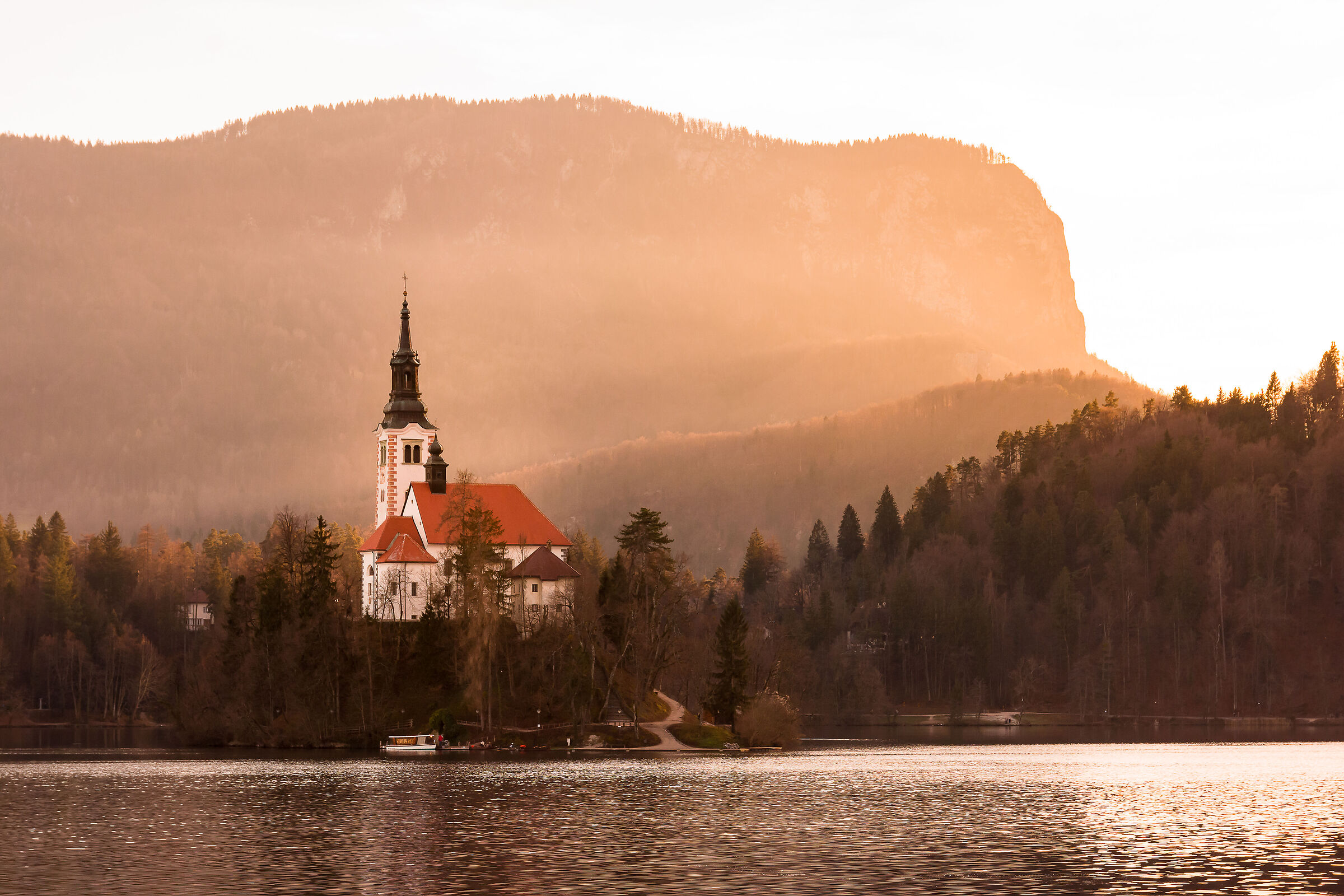 Bled